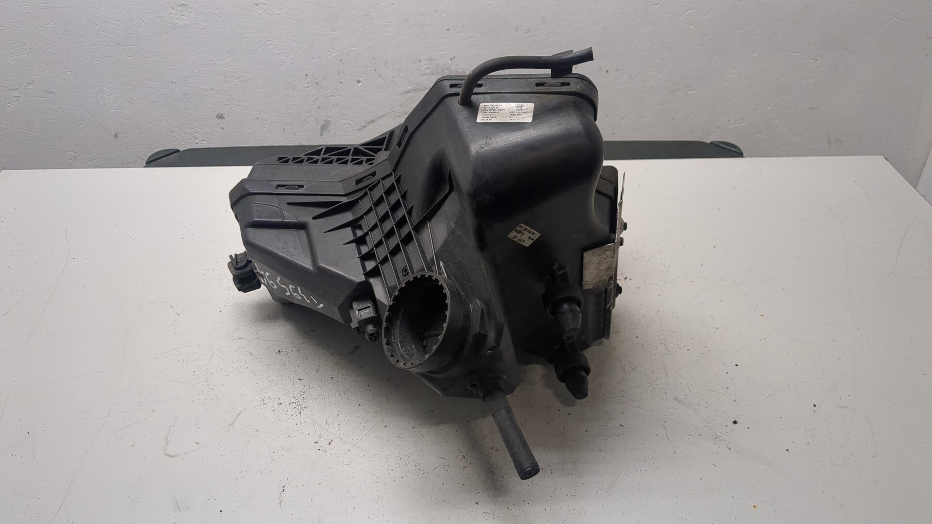 Корпус воздушного фильтра