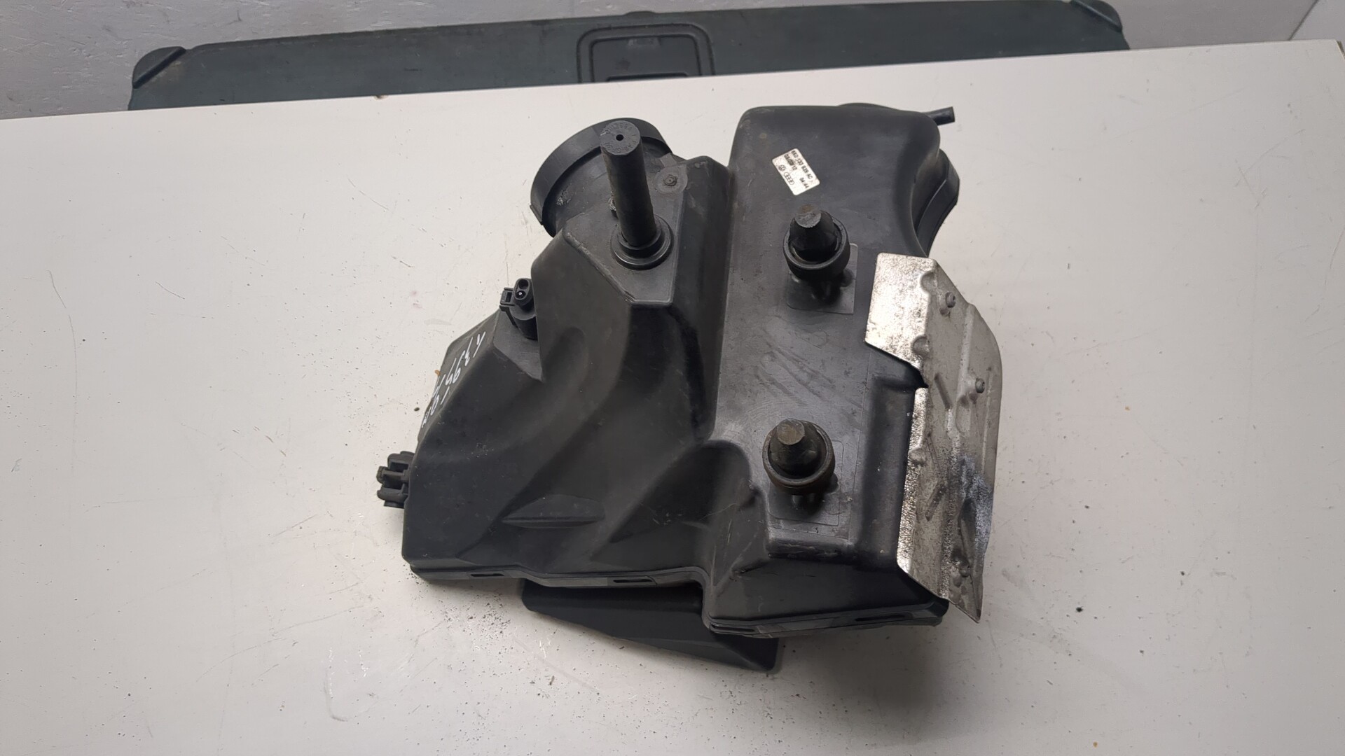 Корпус воздушного фильтра