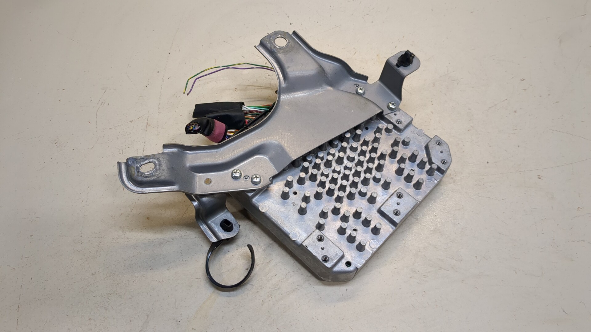 Блок управления ABS