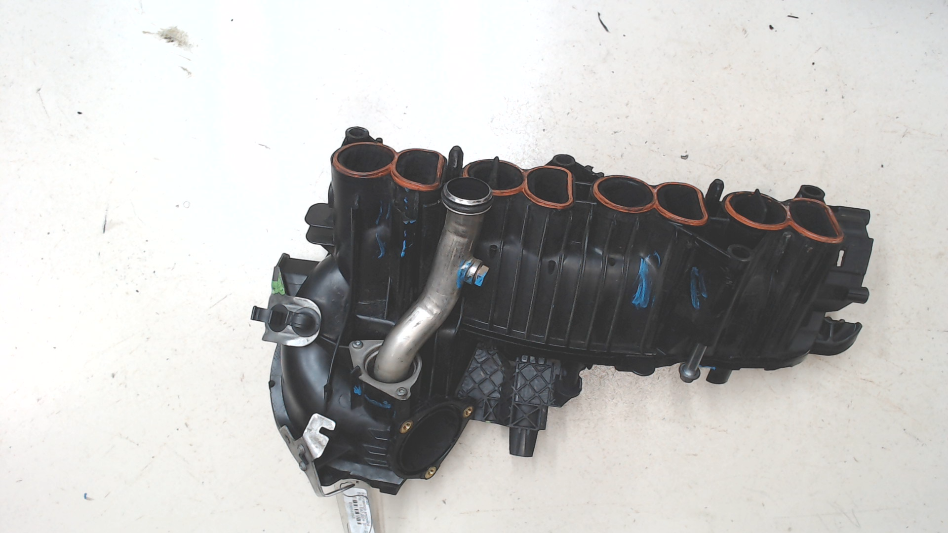 Коллектор впускной