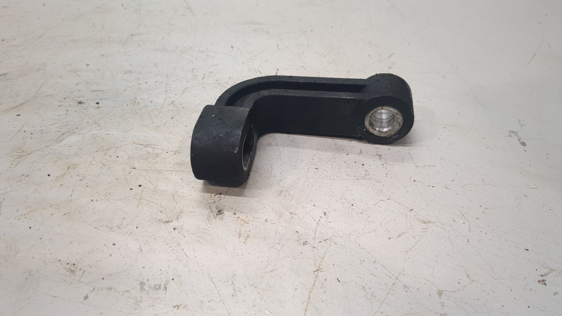 Кронштейн редуктора