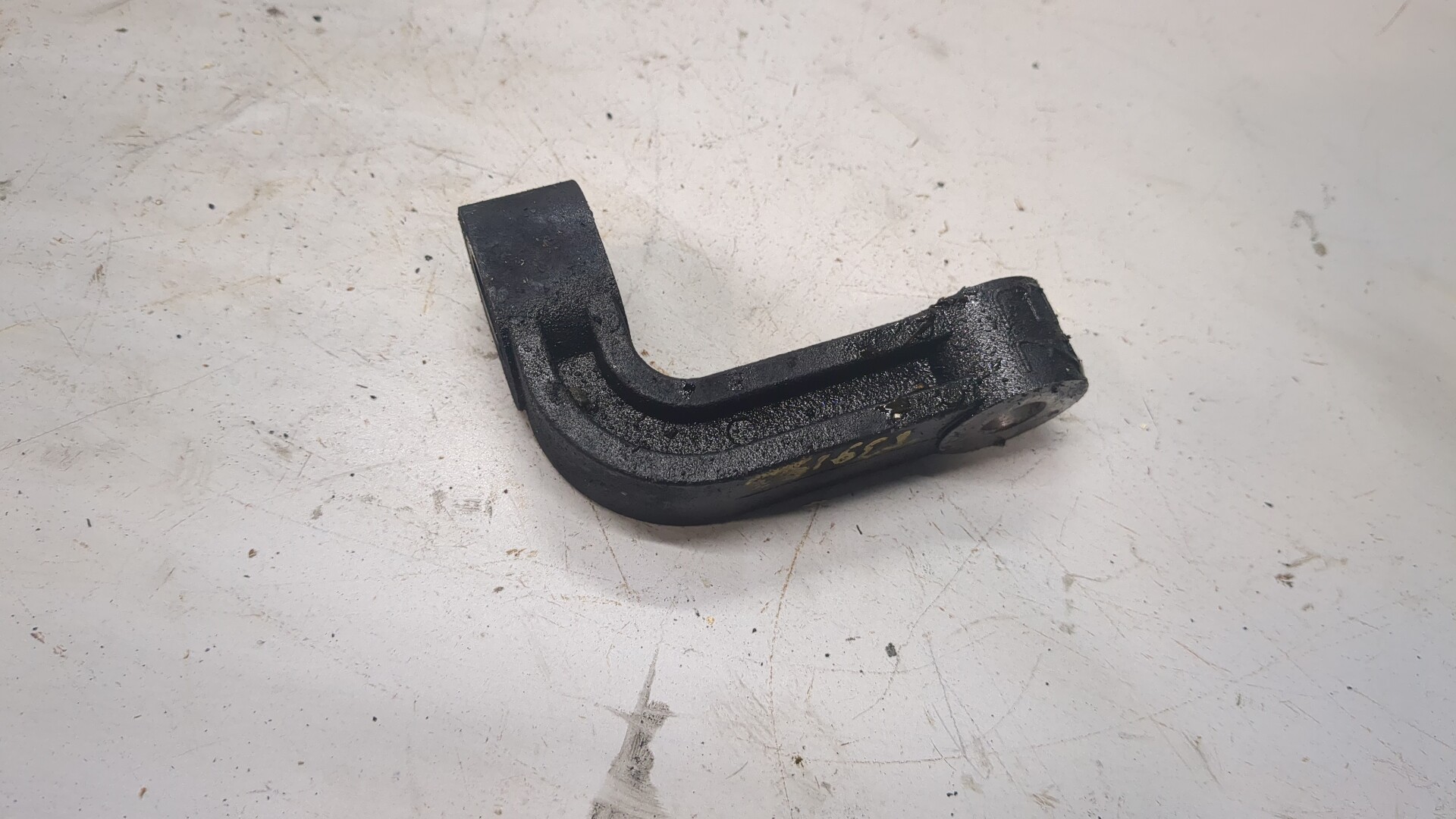 Кронштейн редуктора