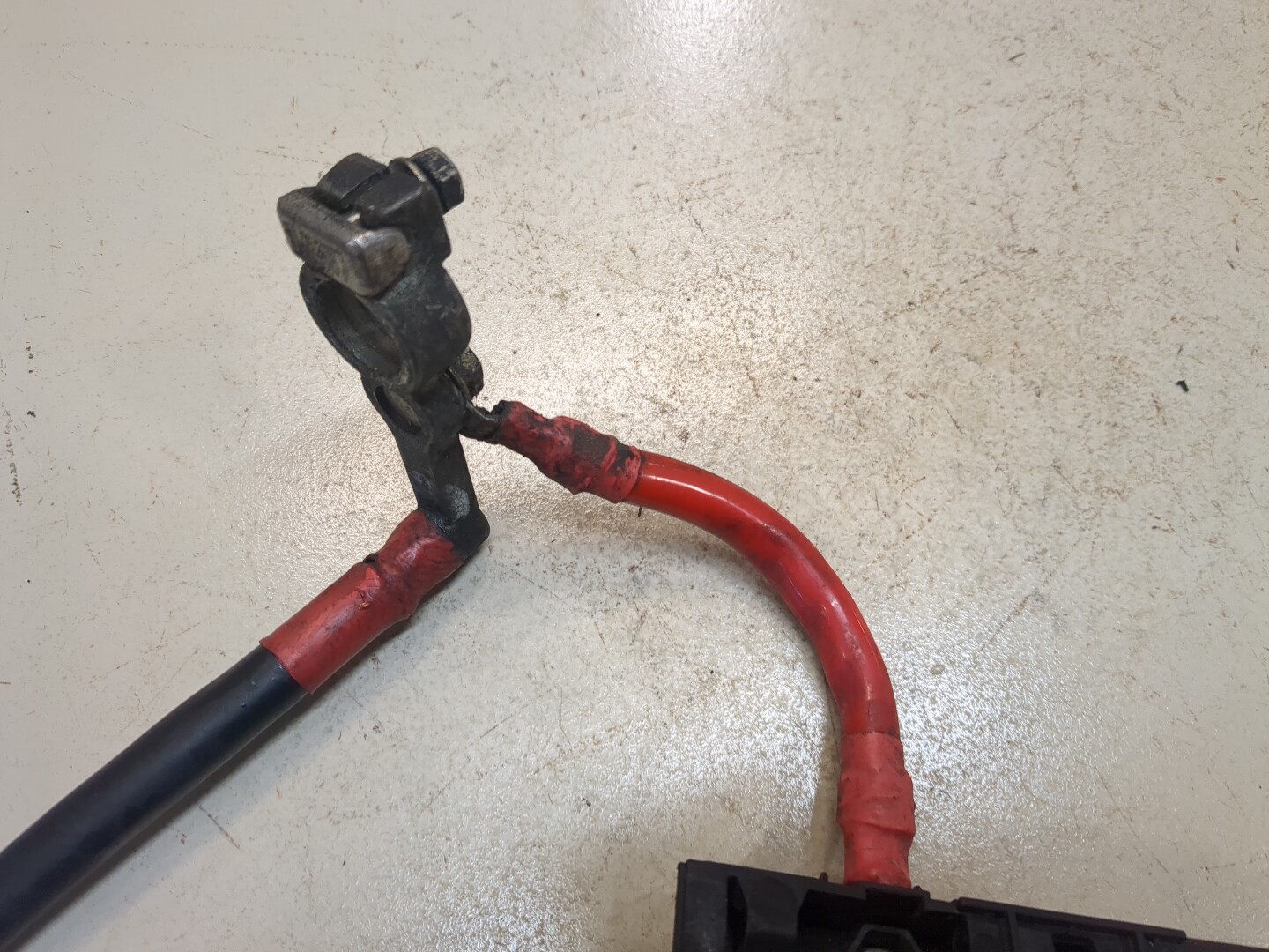 Блок предохранителей