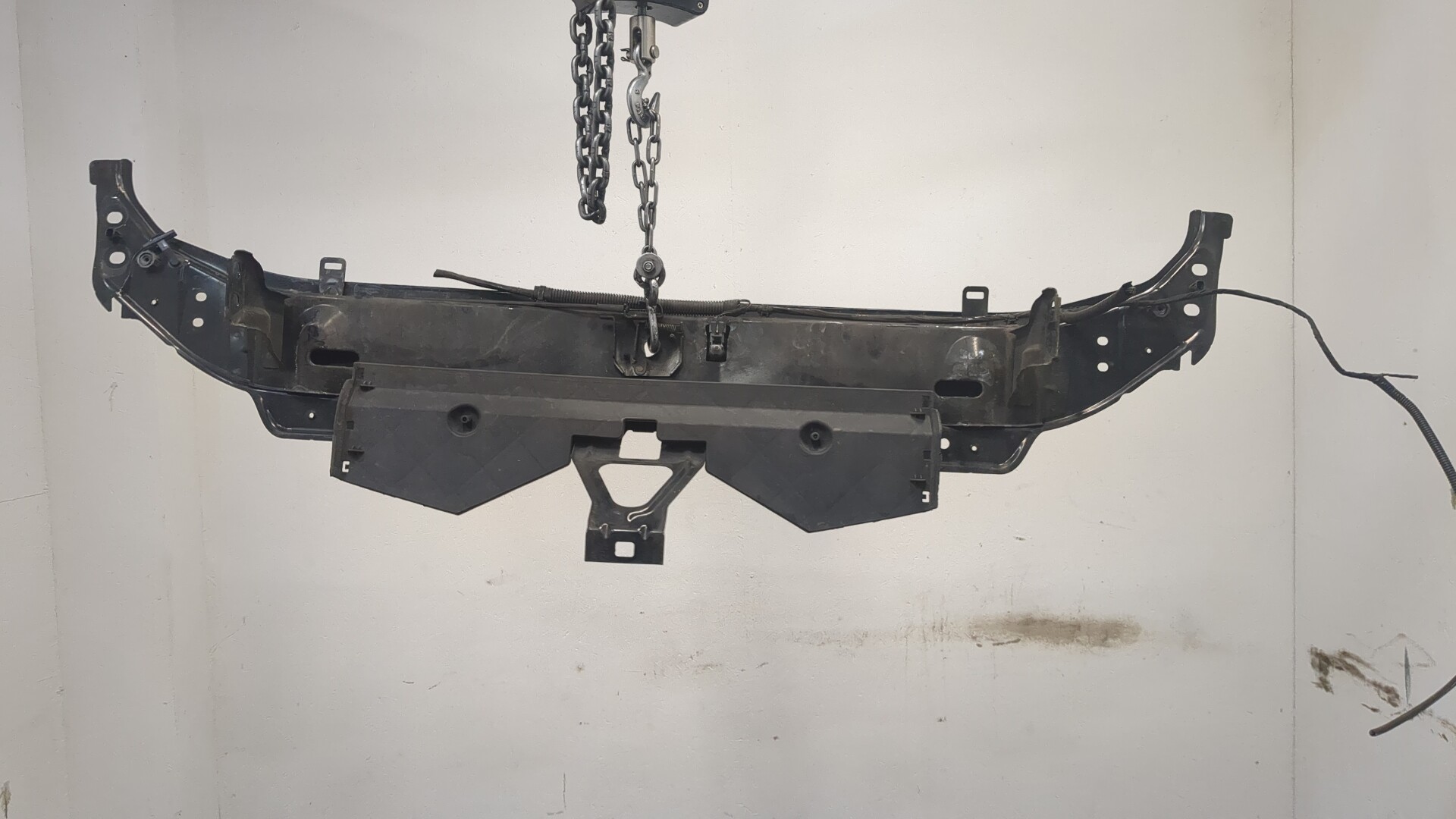 Панель передняя (телевизор)