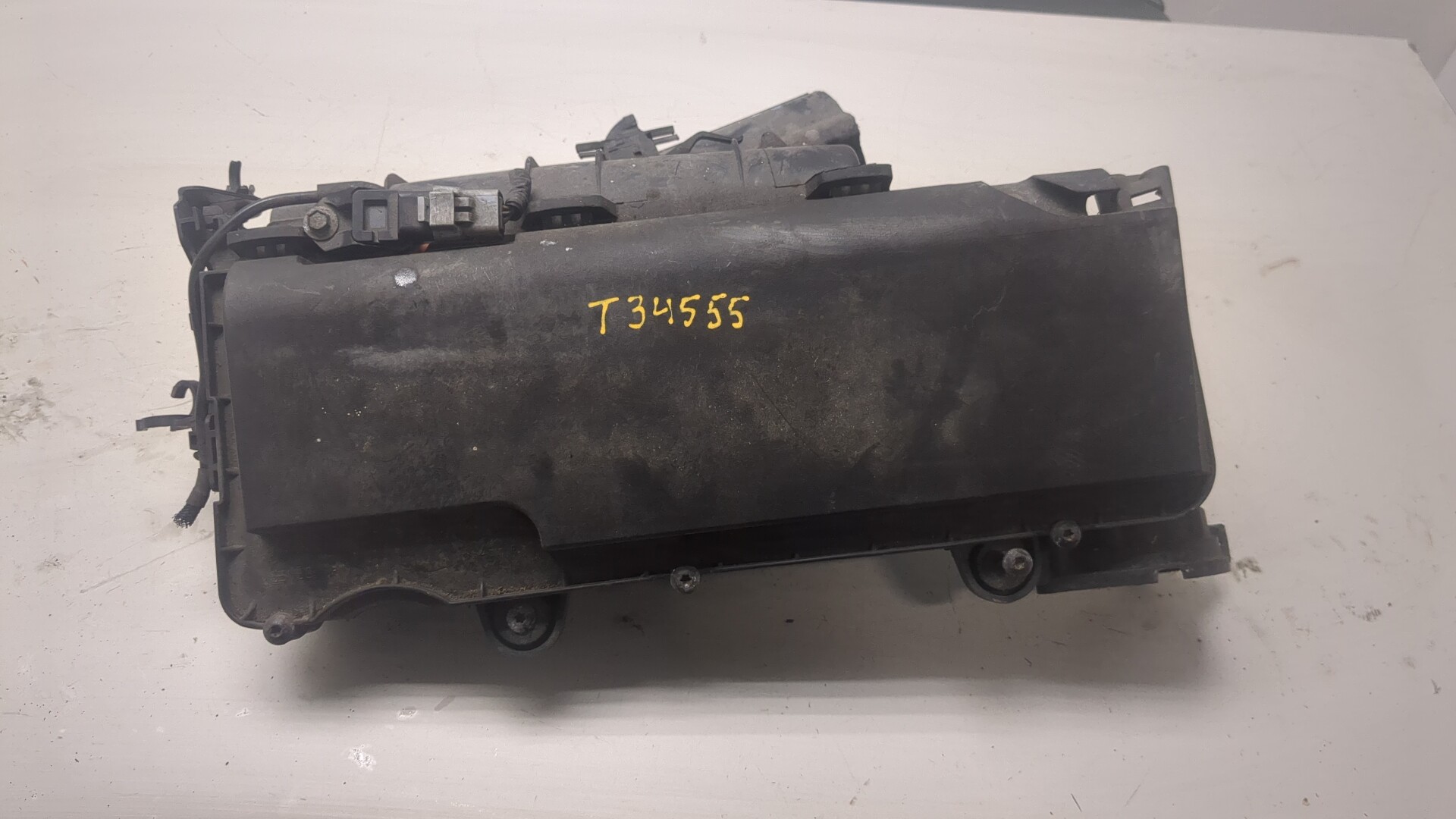 Корпус воздушного фильтра