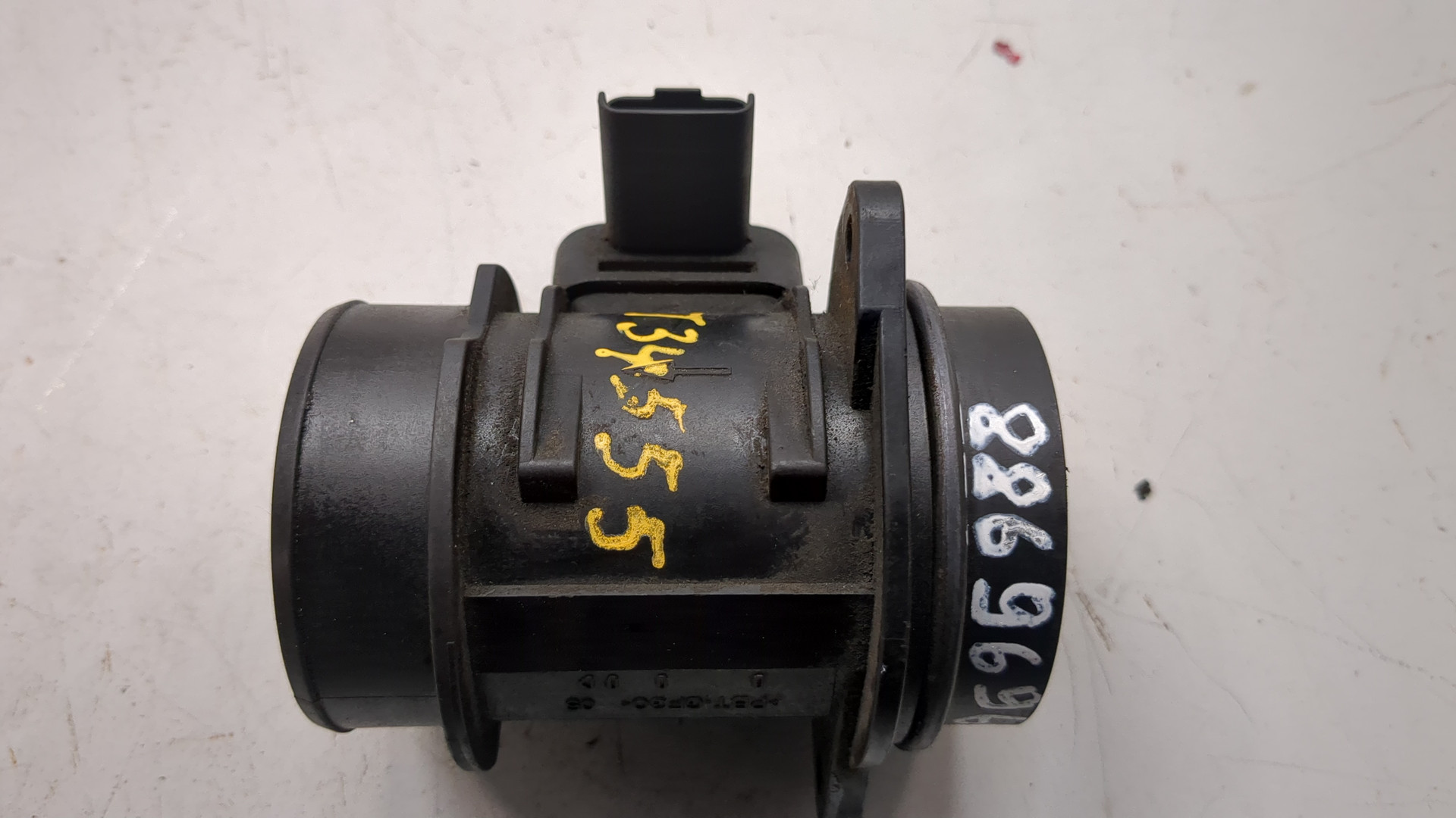 Расходомер воздуха (ДМРВ)