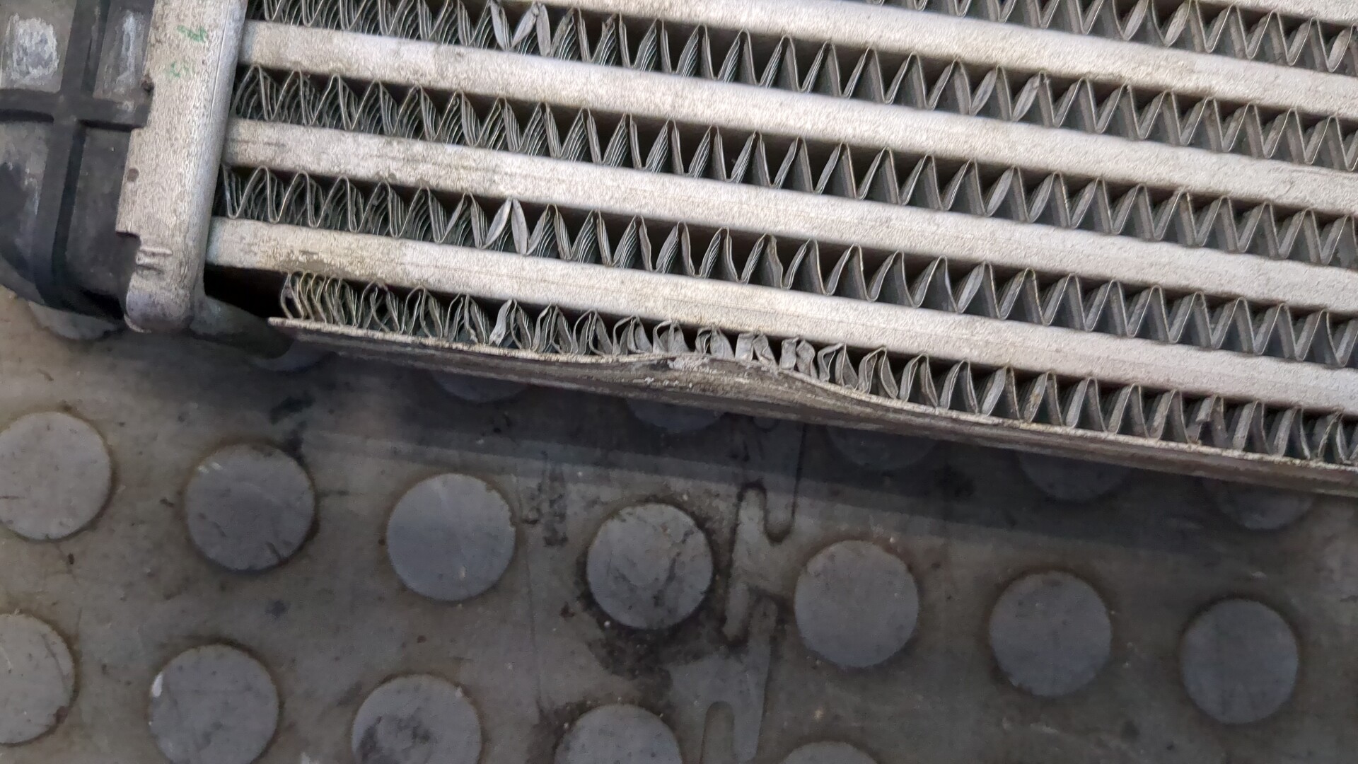 Интеркулер