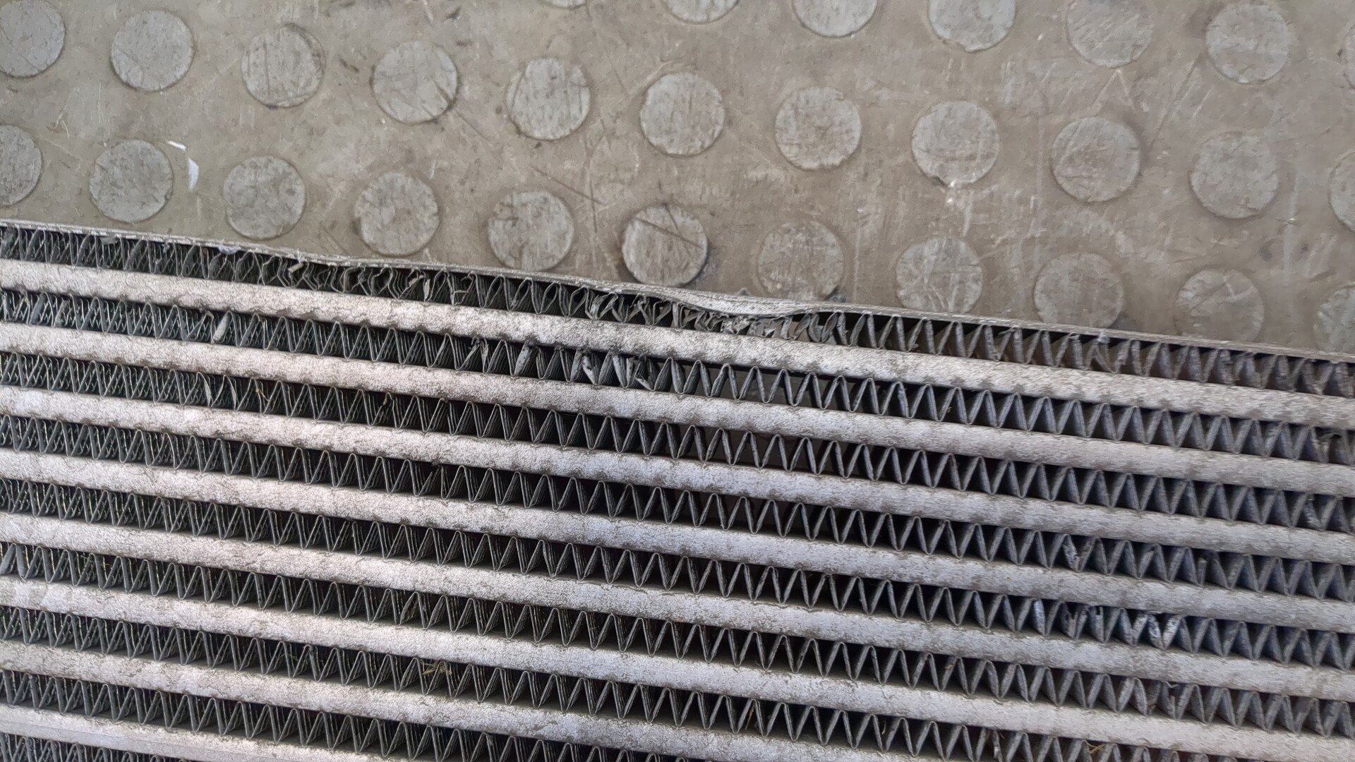 Интеркулер