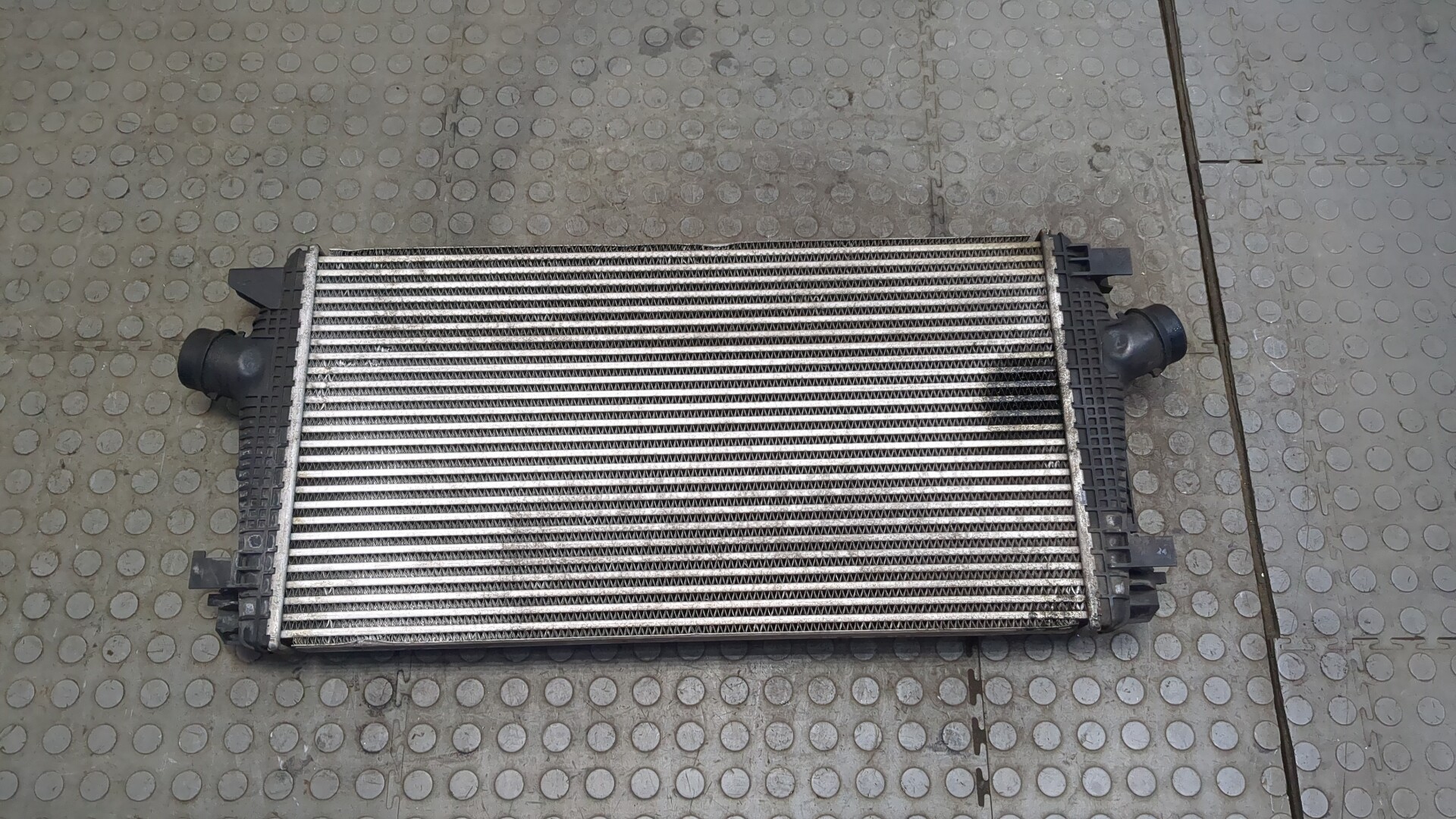 Интеркулер