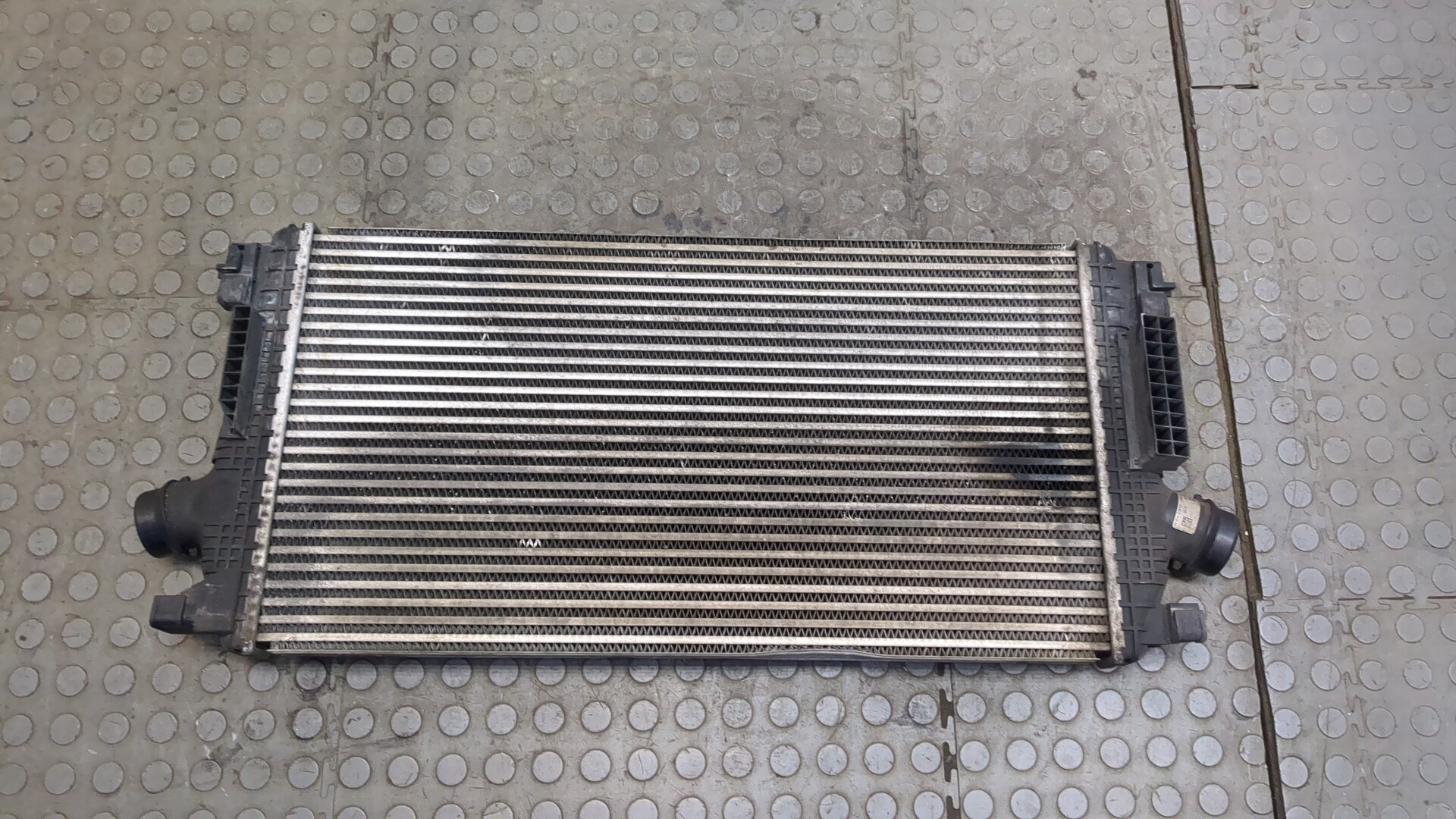 Интеркулер