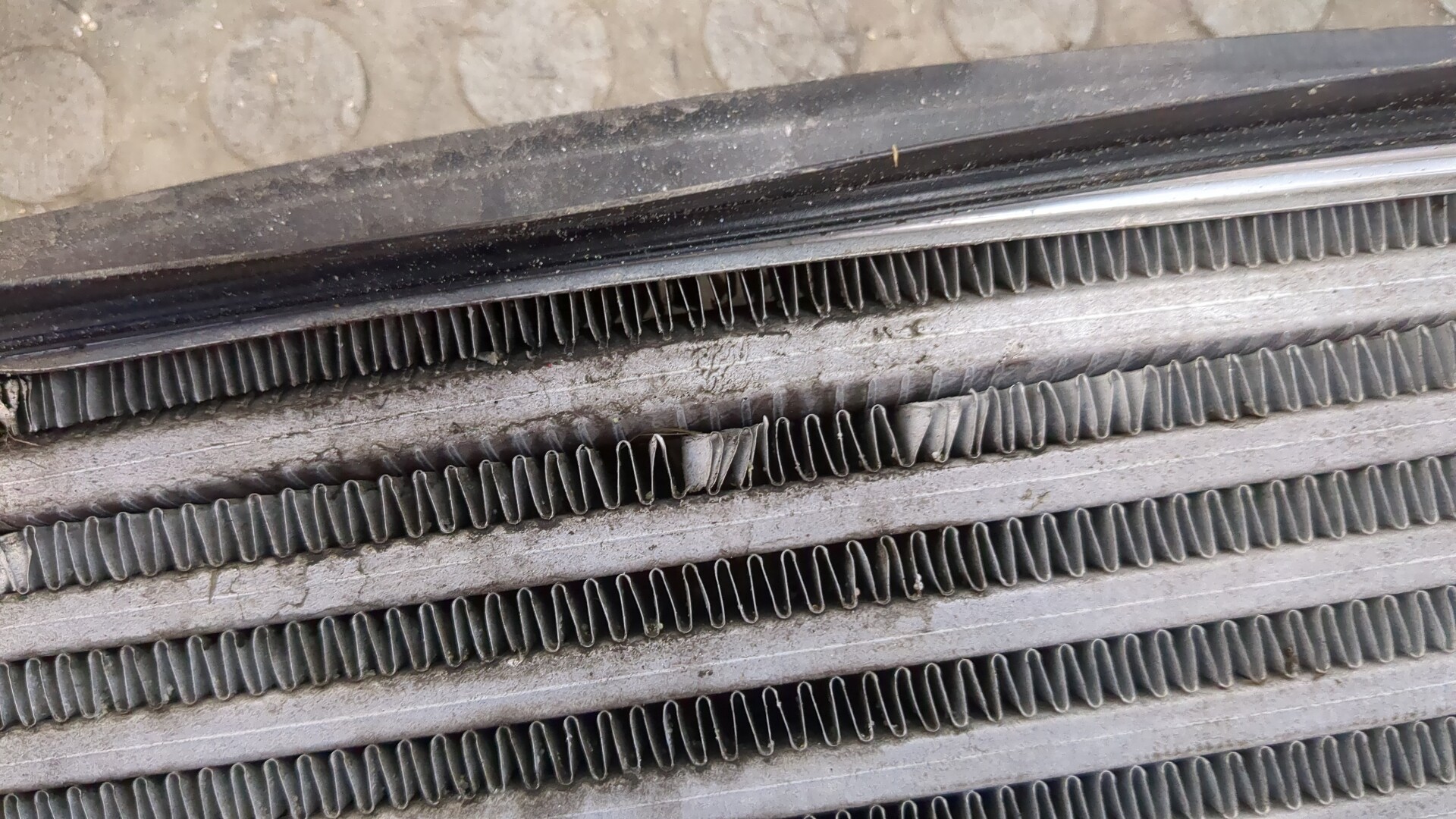 Интеркулер