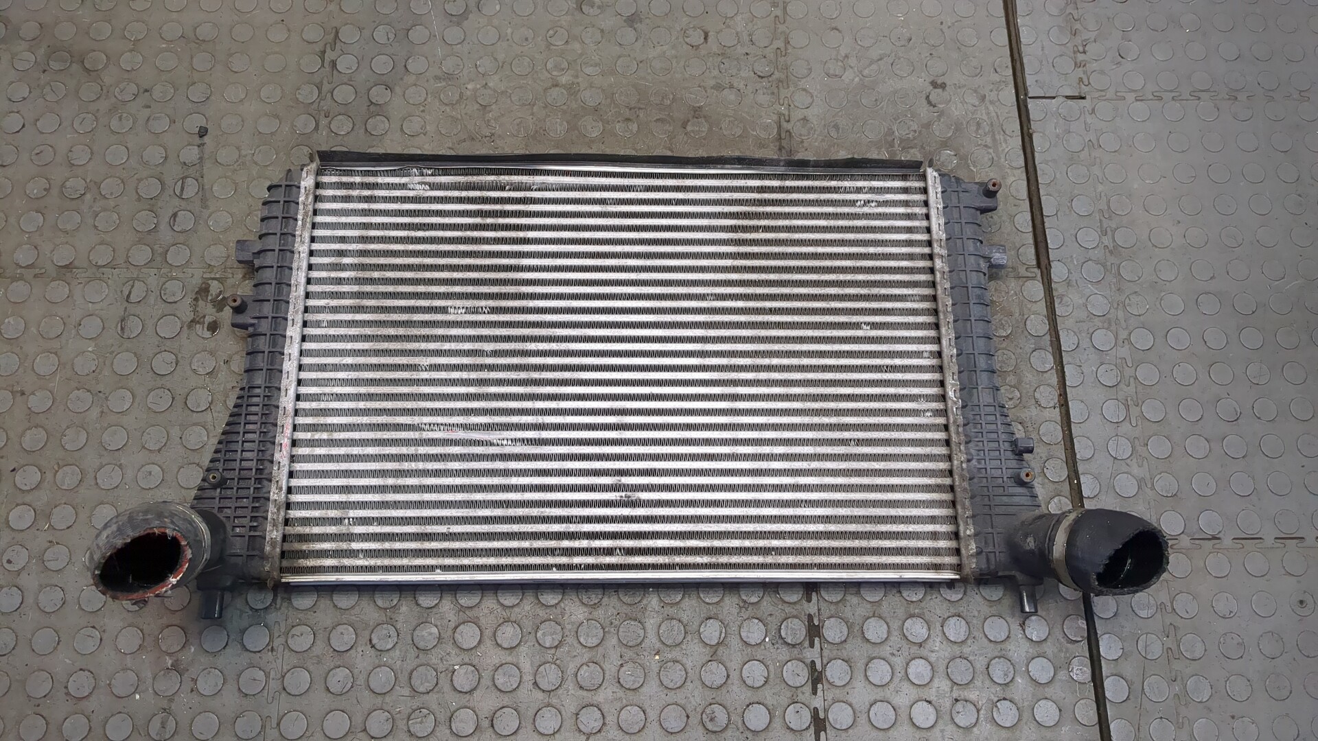 Интеркулер