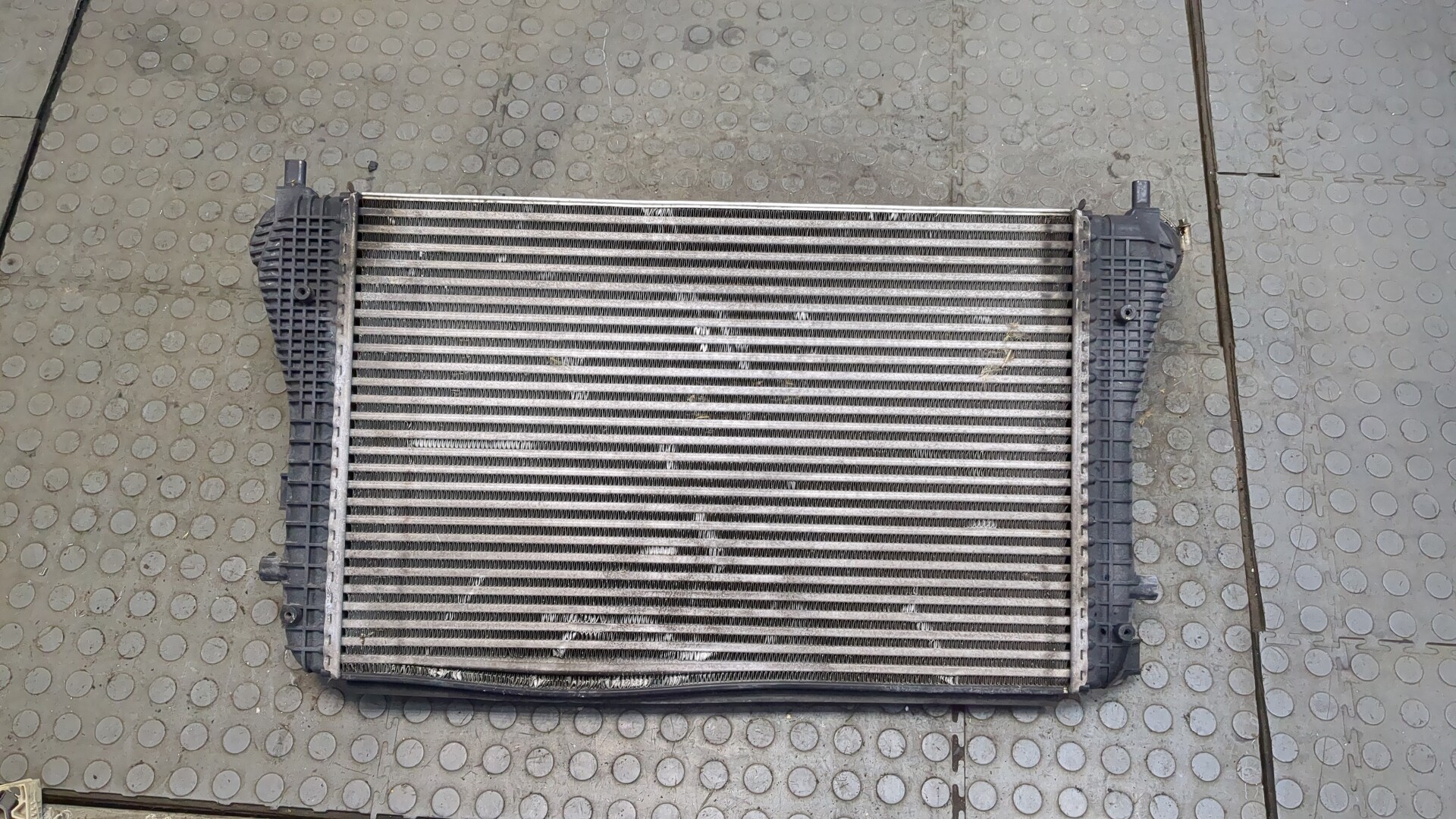 Интеркулер