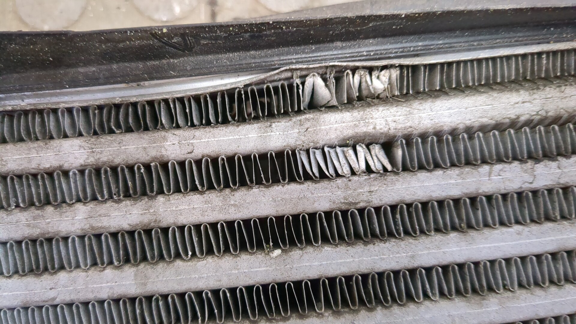 Интеркулер