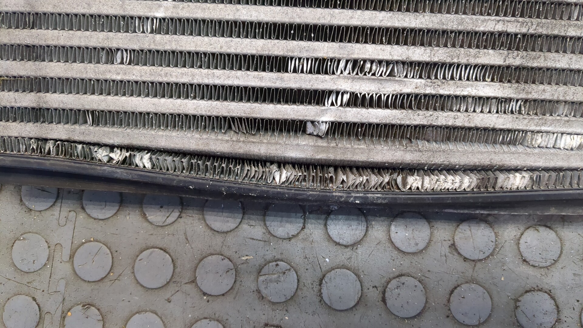 Интеркулер