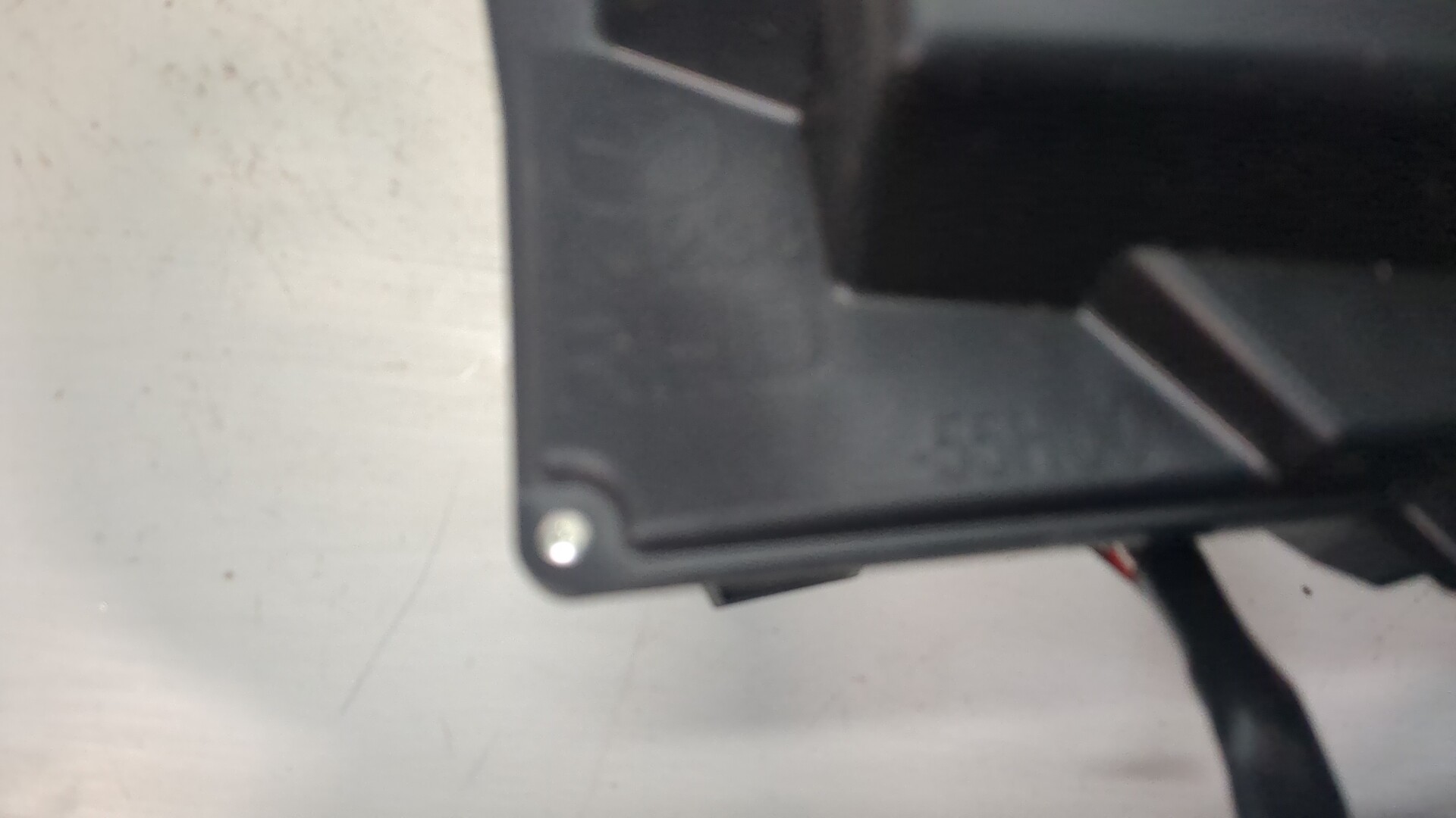 Дисплей информационный