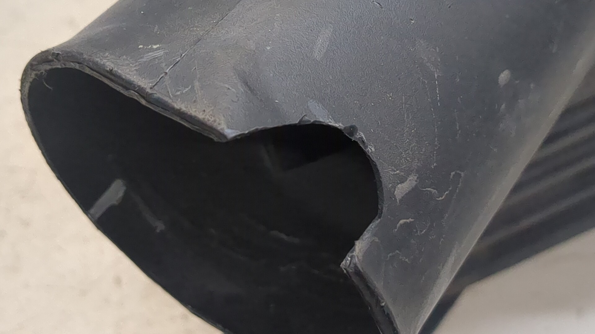 Корпус воздушного фильтра