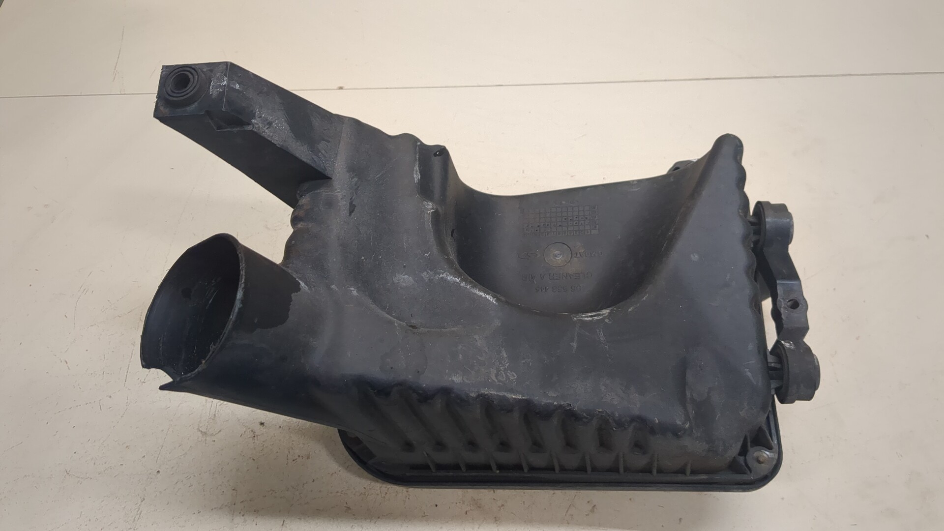 Корпус воздушного фильтра