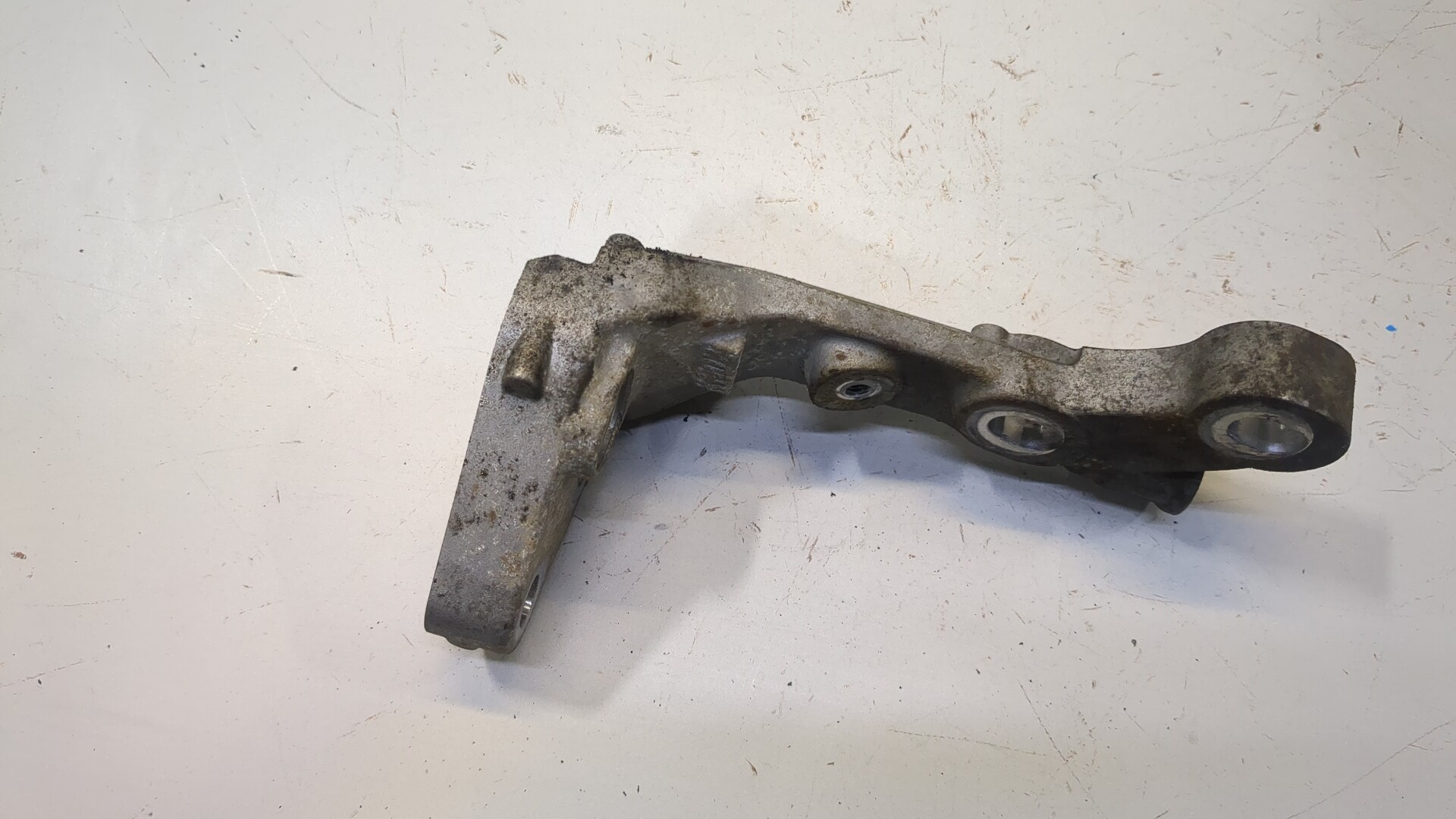 Кронштейн редуктора