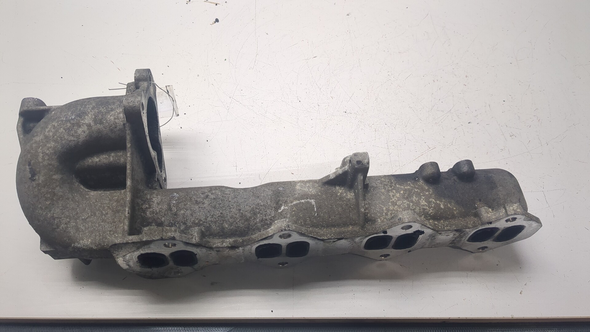 Коллектор впускной