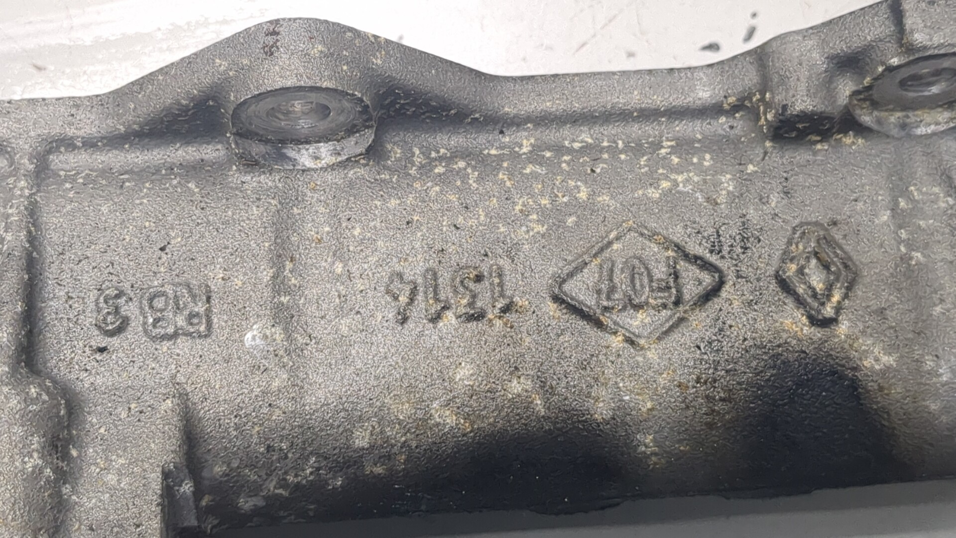 Коллектор впускной