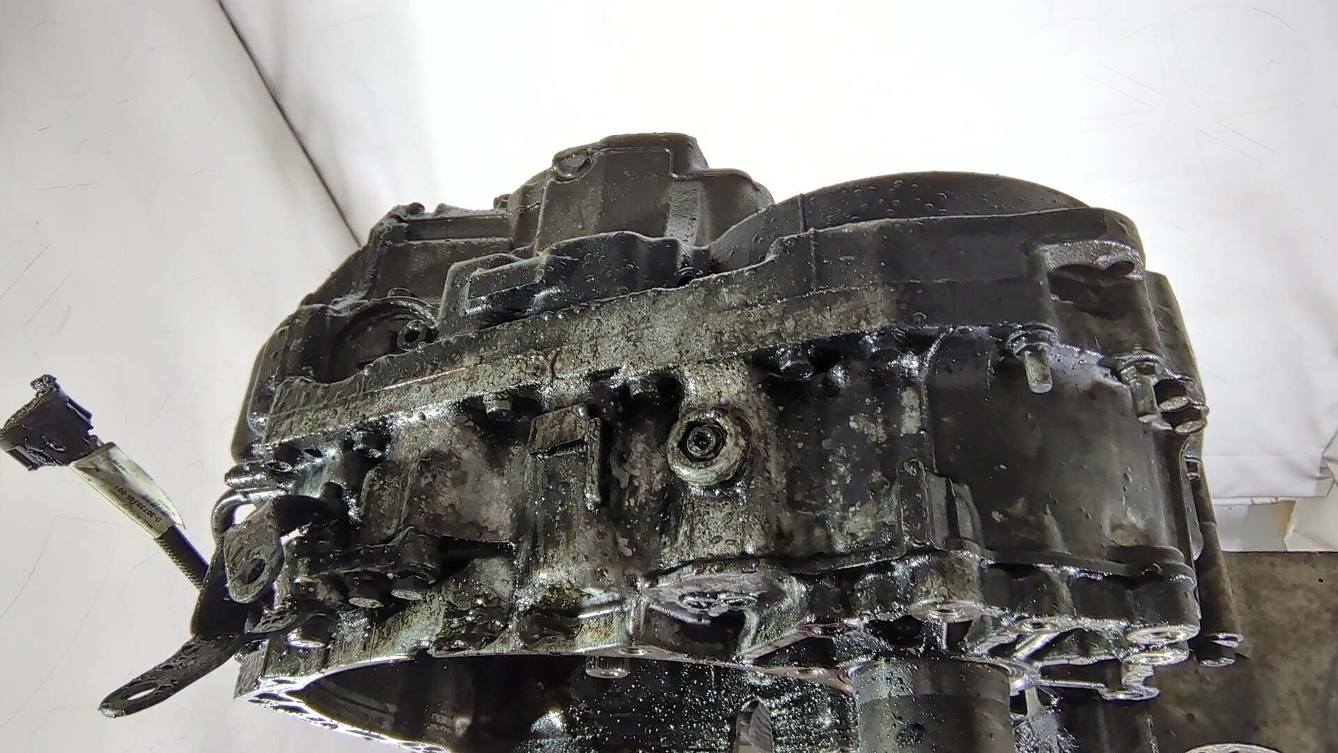 АКПП (автоматическая коробка переключения передач)