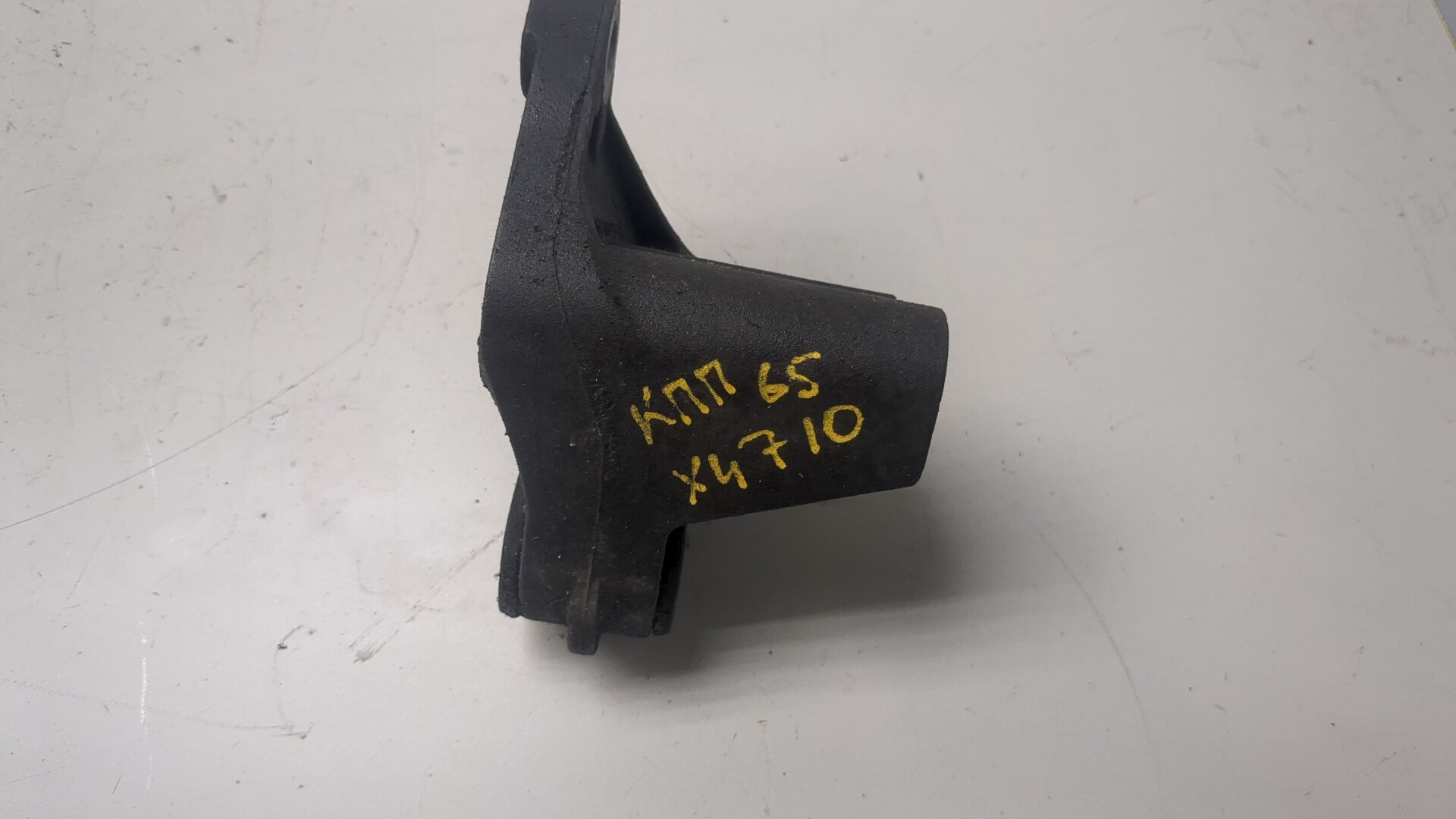 Кронштейн КПП