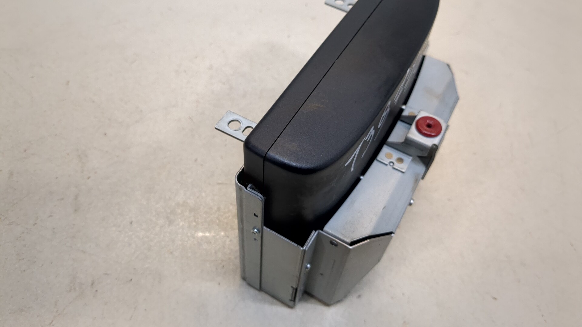 Дисплей проигрывателя CD