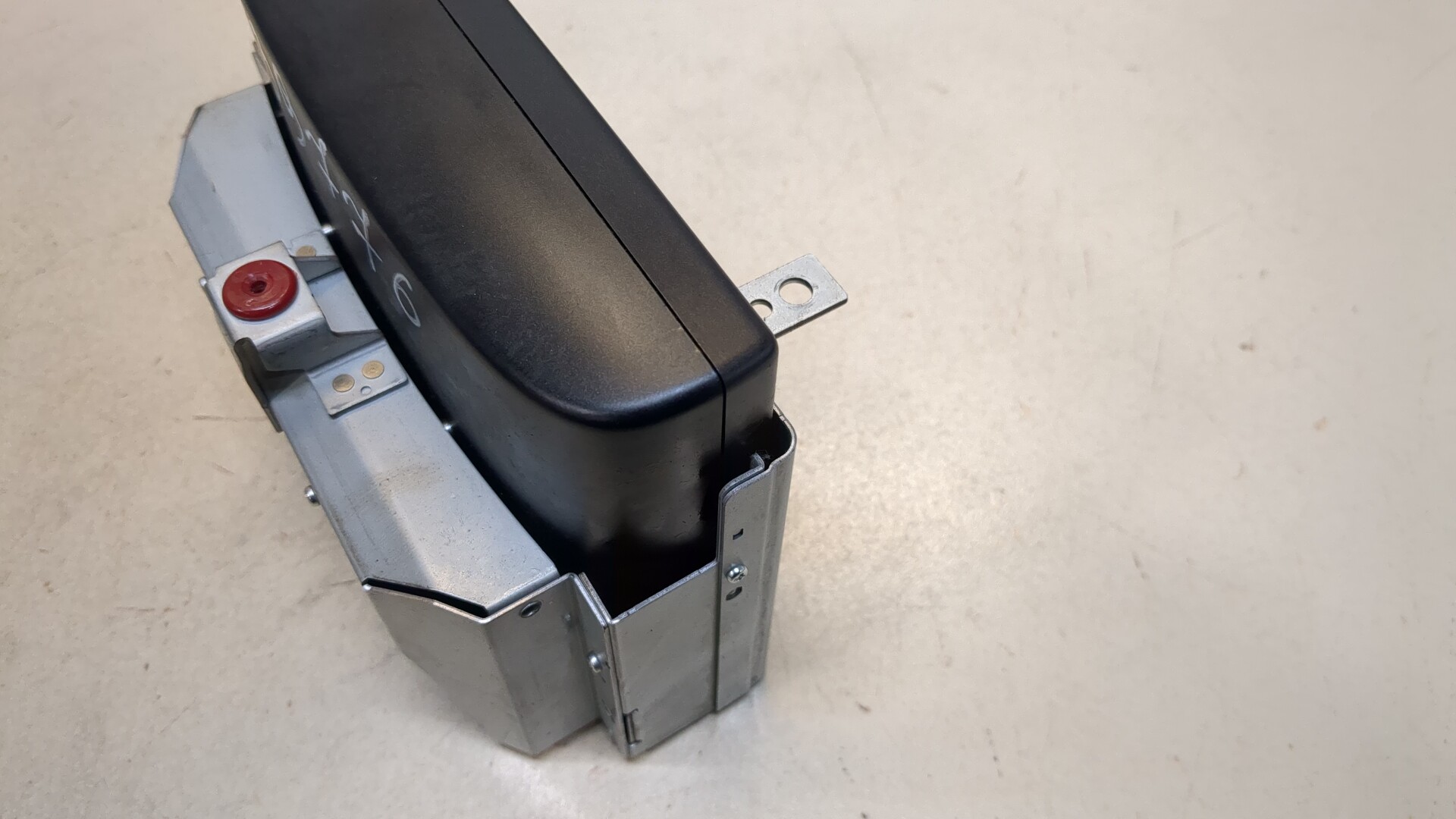 Дисплей проигрывателя CD