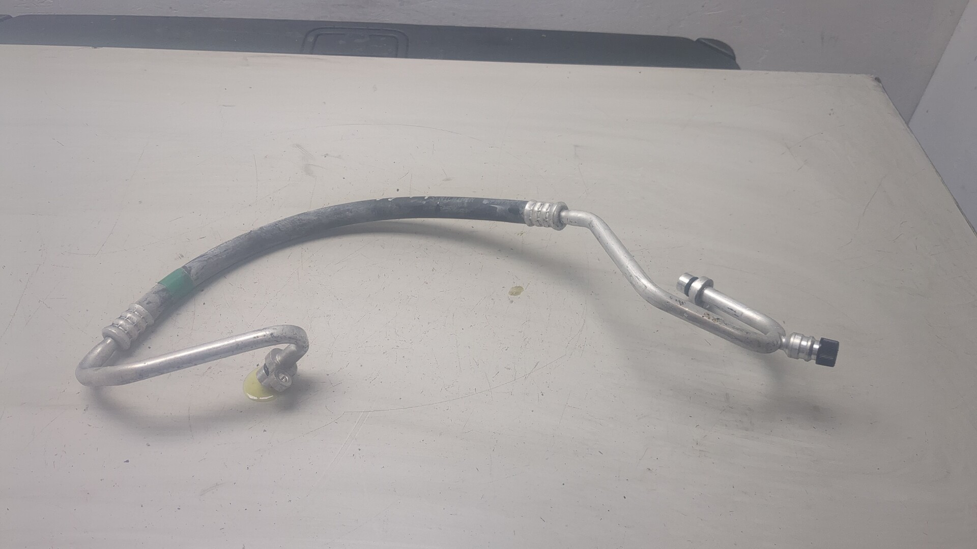 Трубка кондиционера