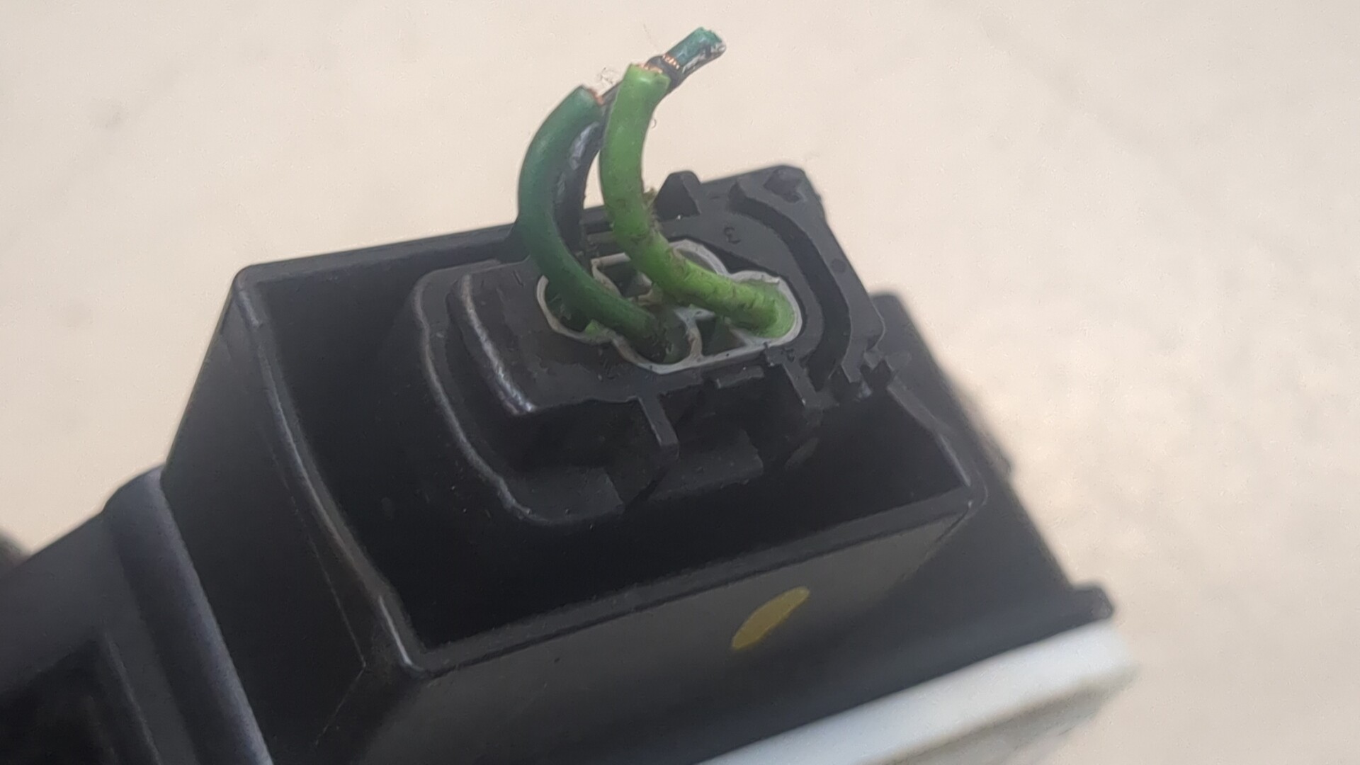 Датчик ускорения