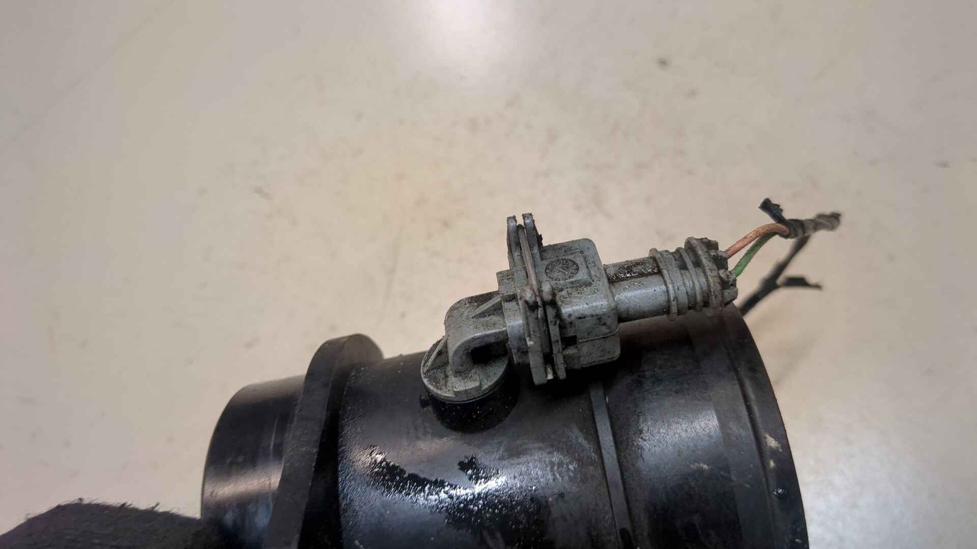 Расходомер воздуха (ДМРВ)