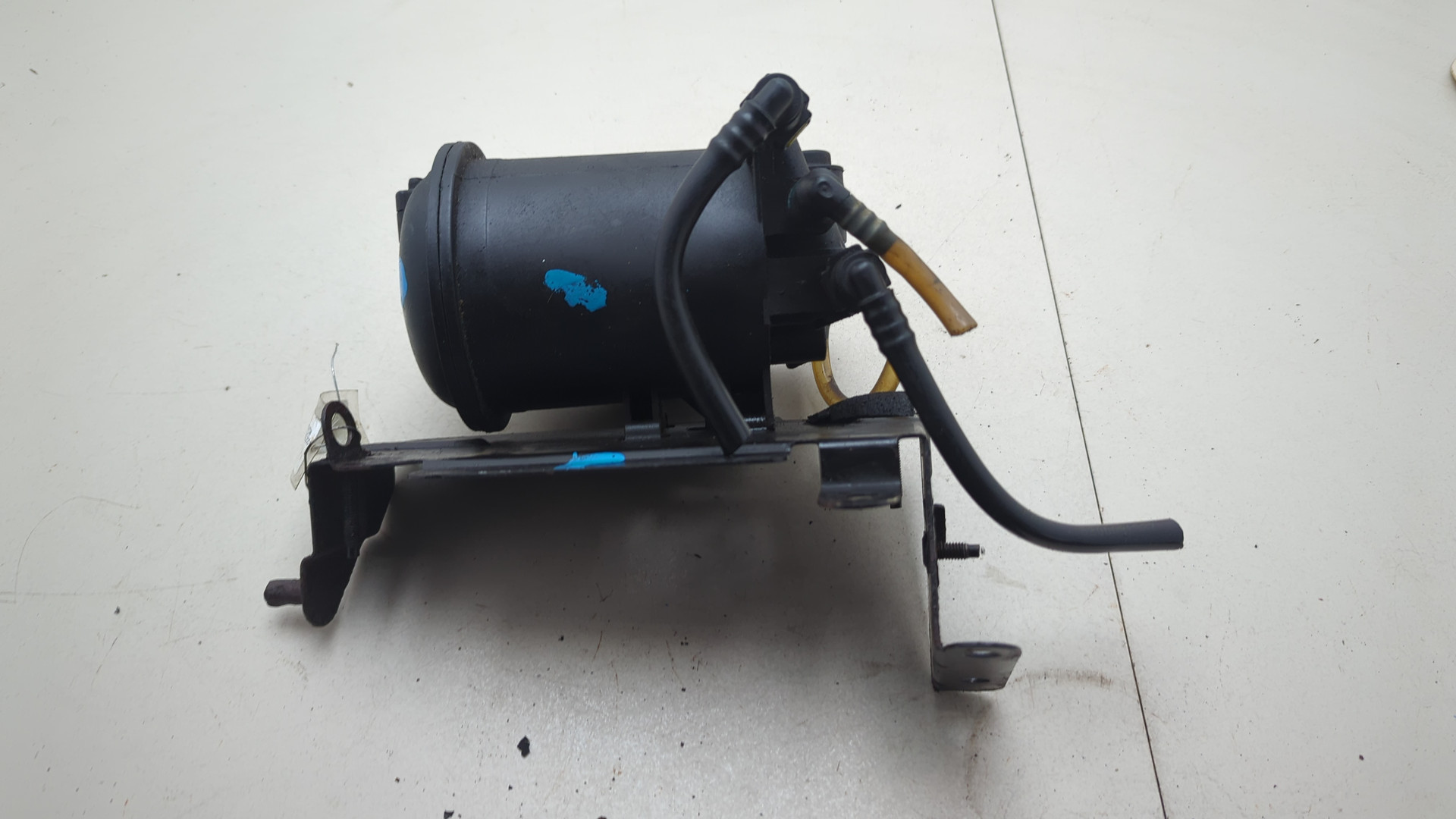 Корпус топливного фильтра