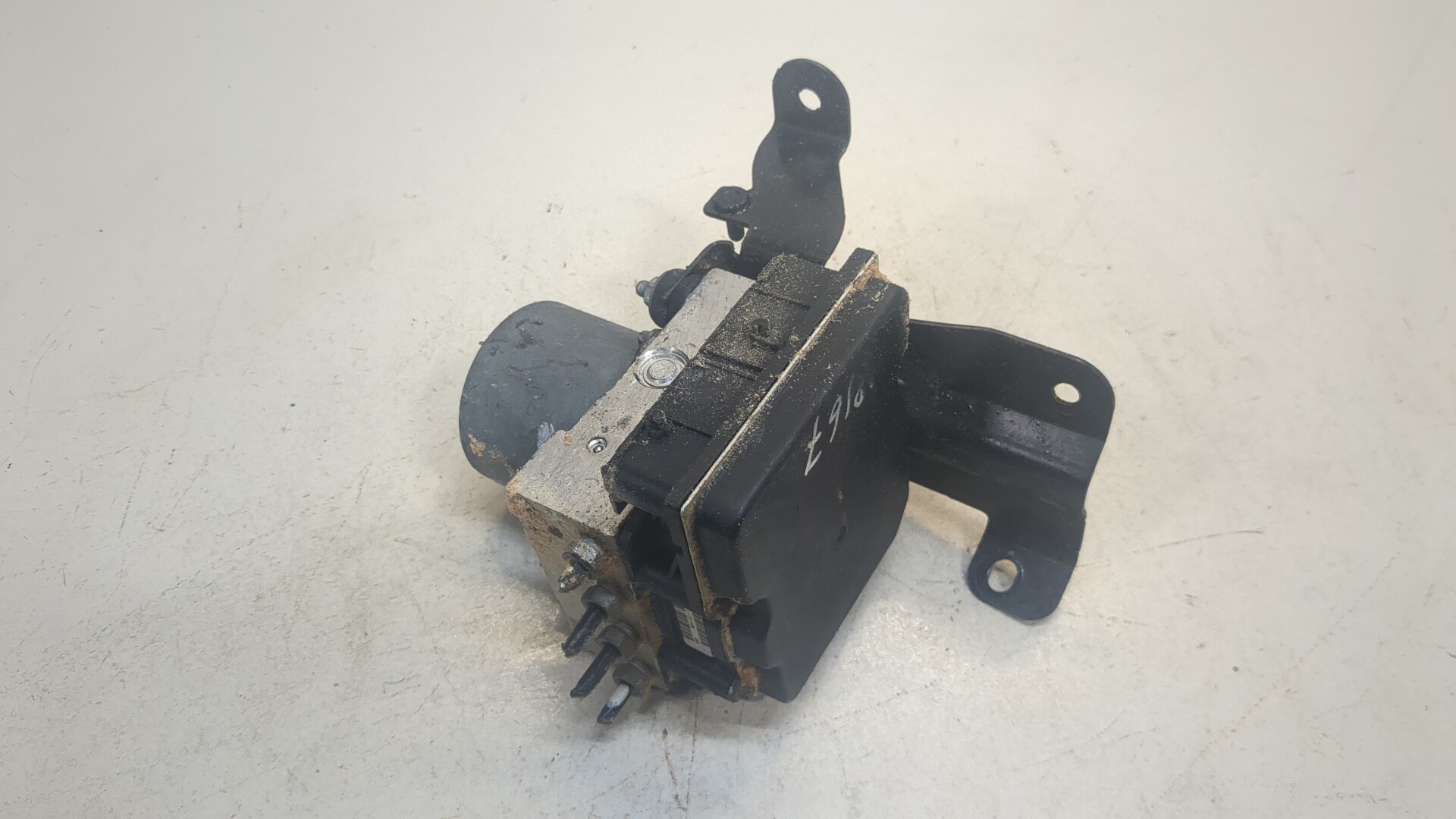 Блок ABS (насос)