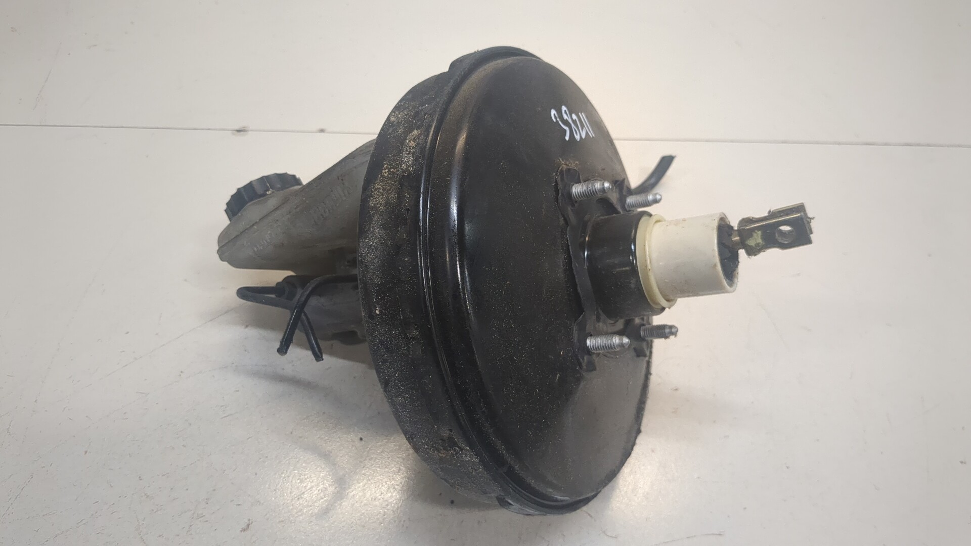 Цилиндр тормозной главный