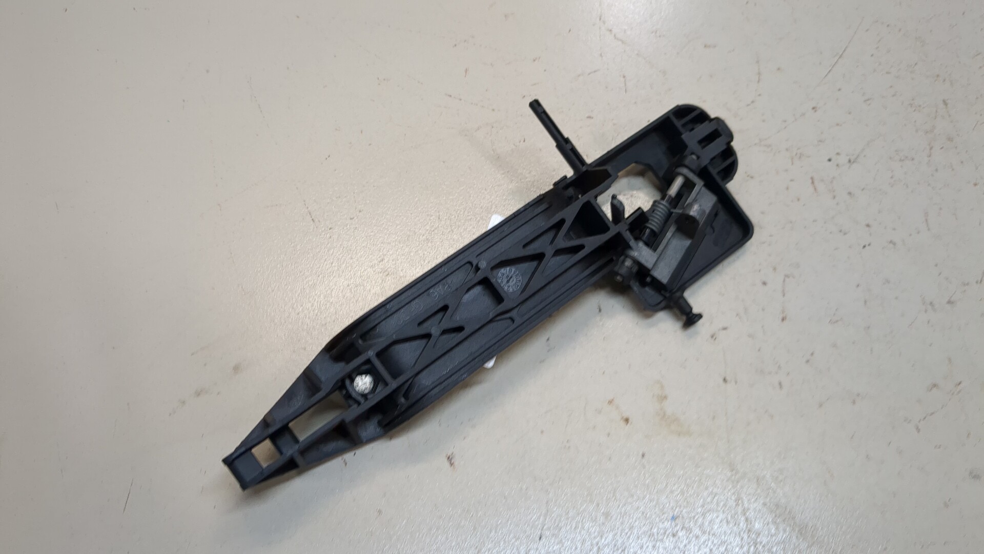 Кронштейн ручки