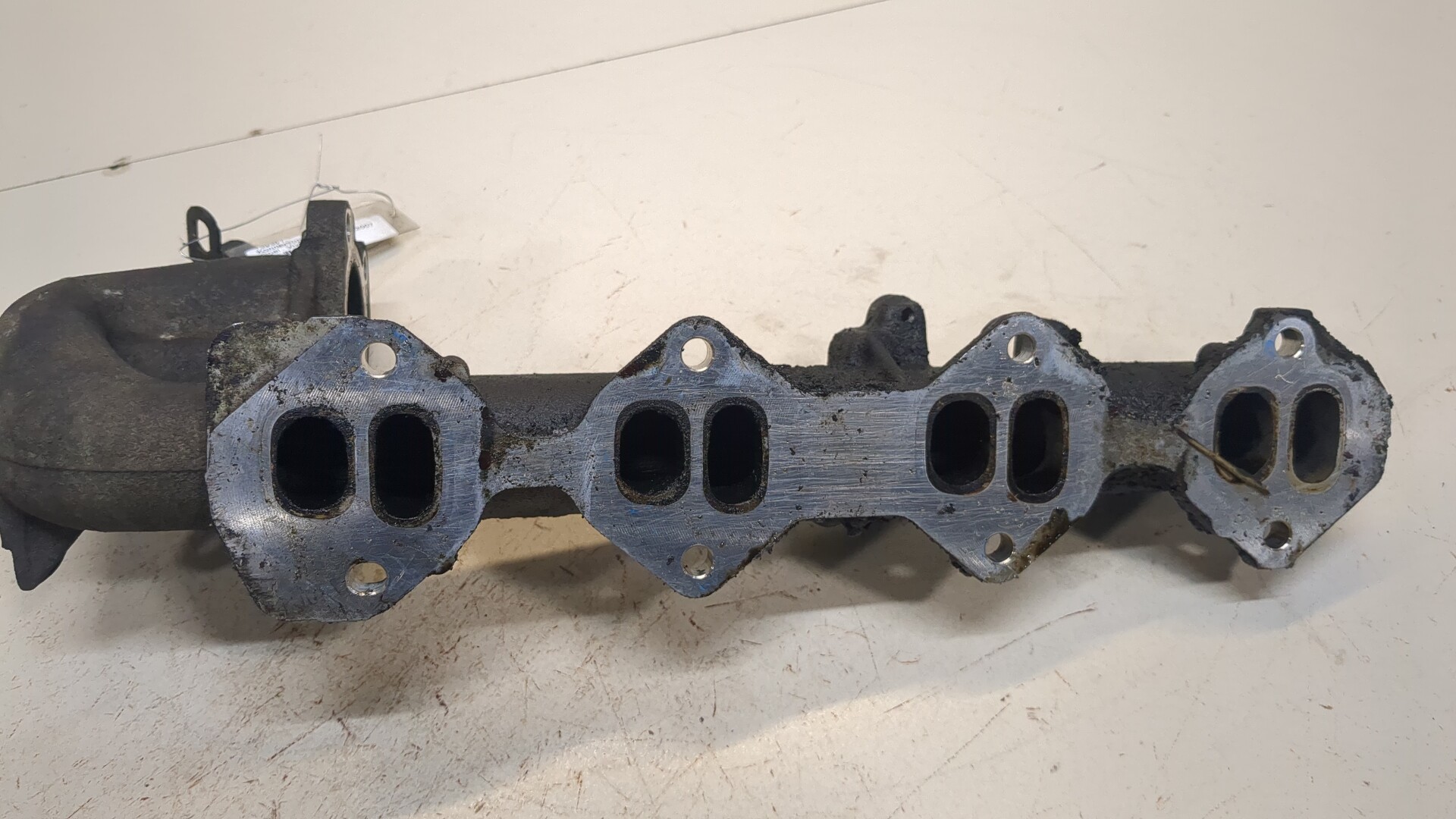 Коллектор впускной