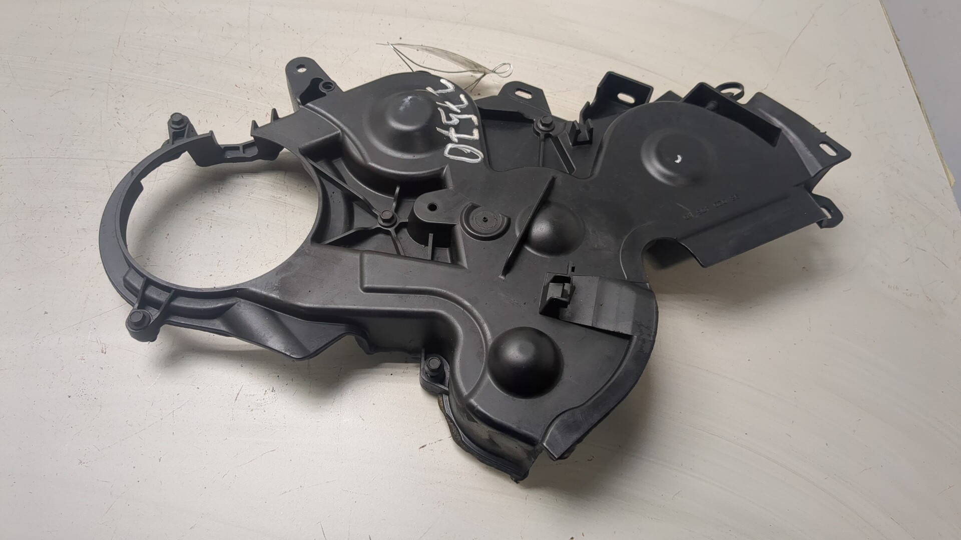 Кожух ремня ГРМ