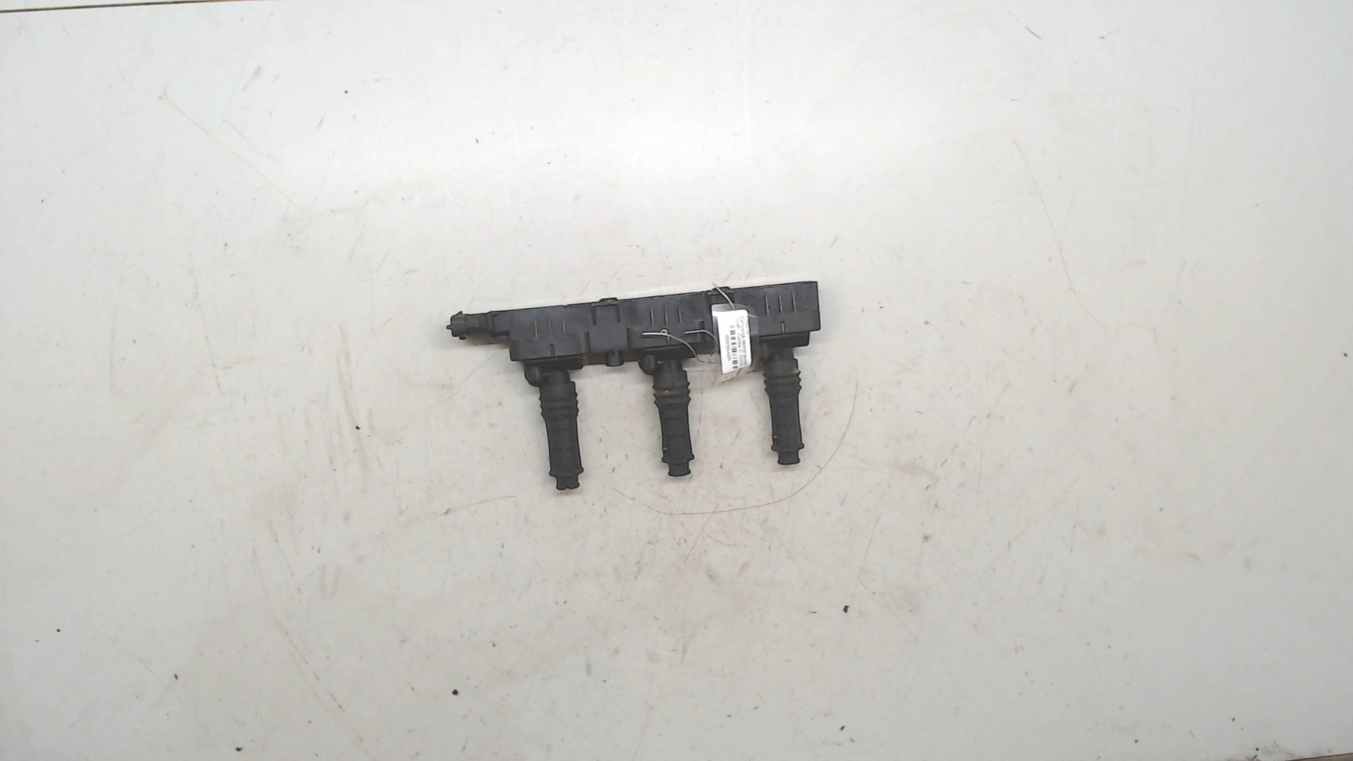 Катушка зажигания