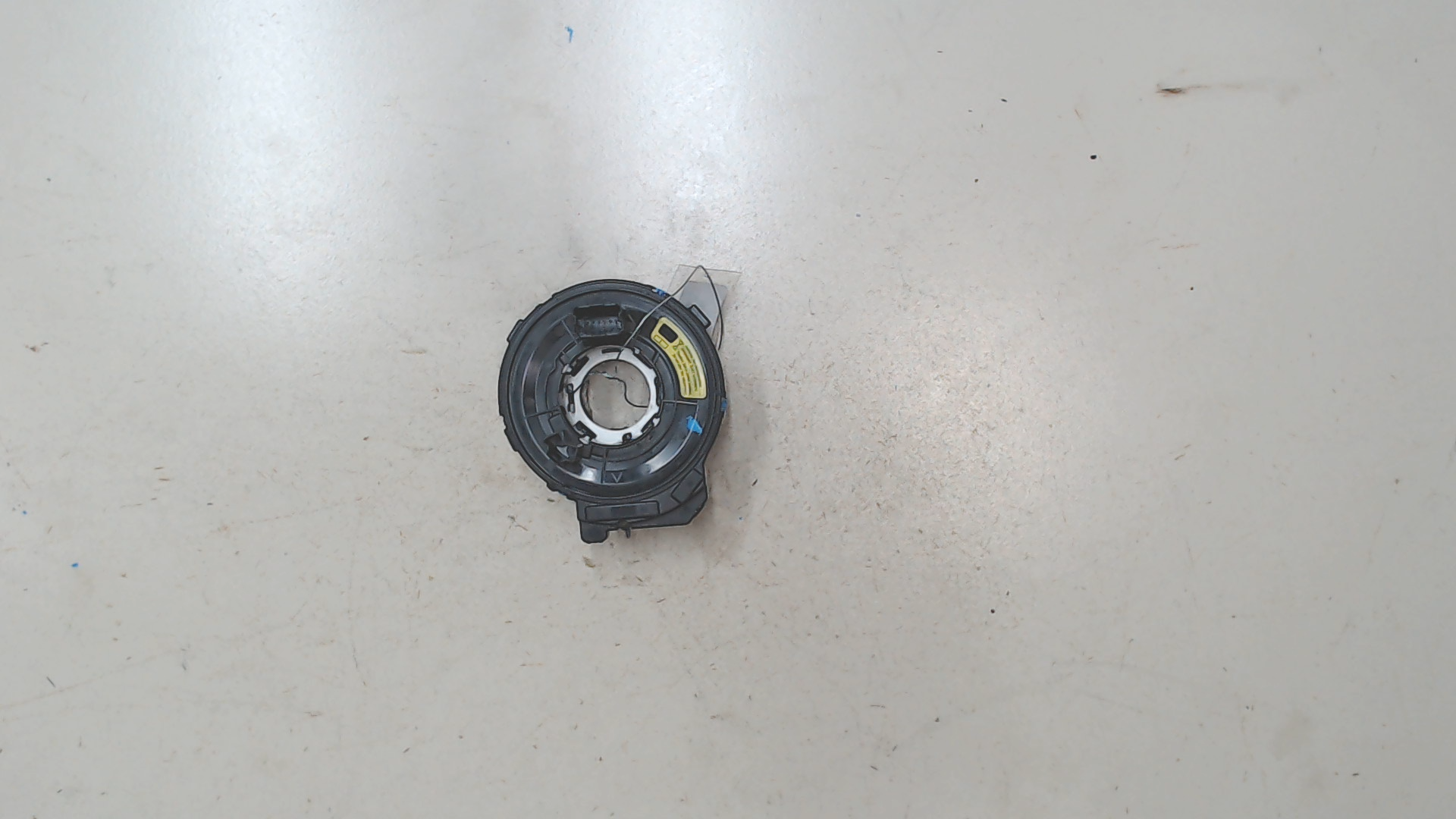 Механизм подрулевой для SRS (ленточный)