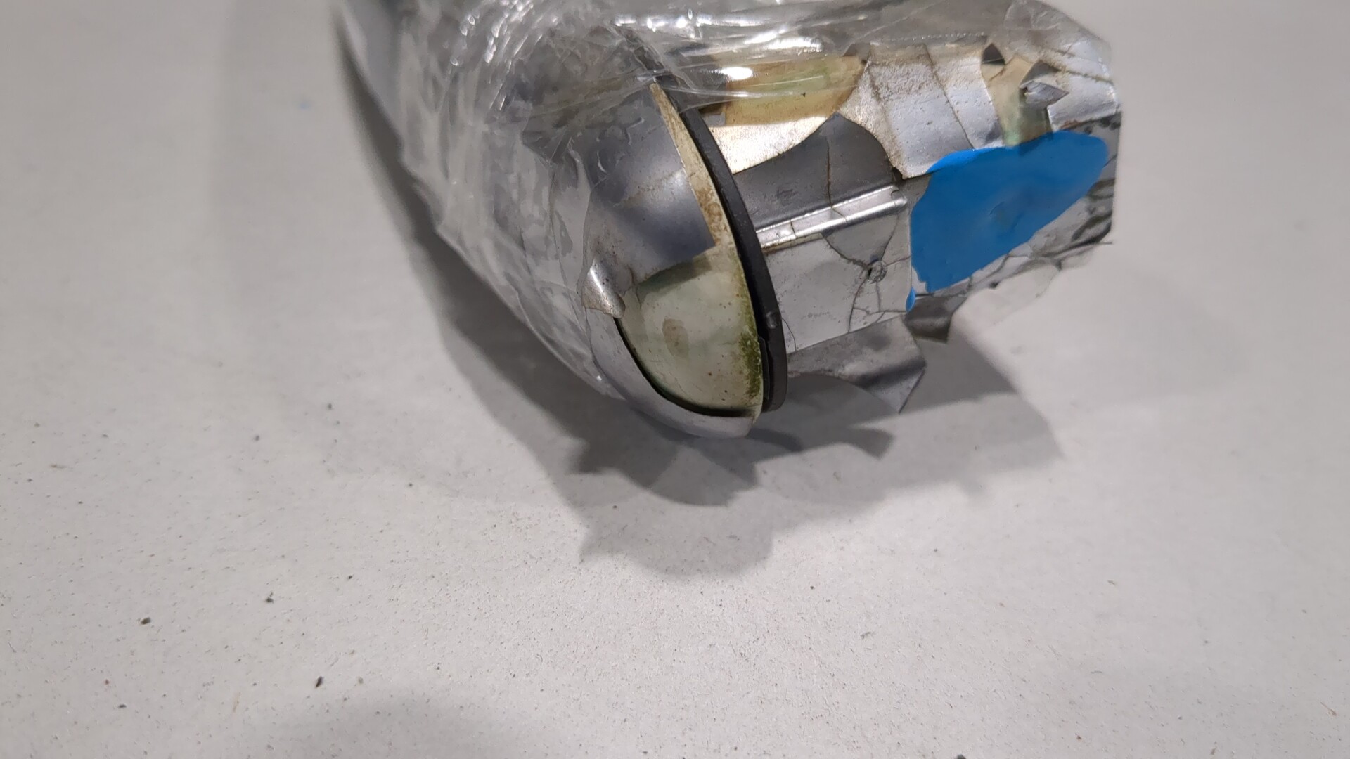 Ручка двери наружная