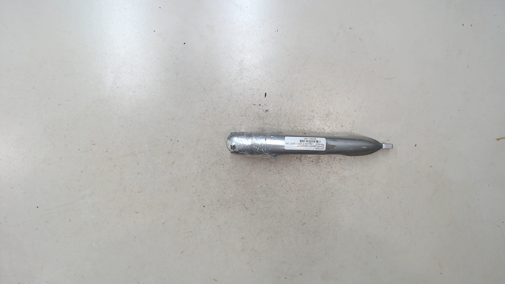 Ручка двери наружная