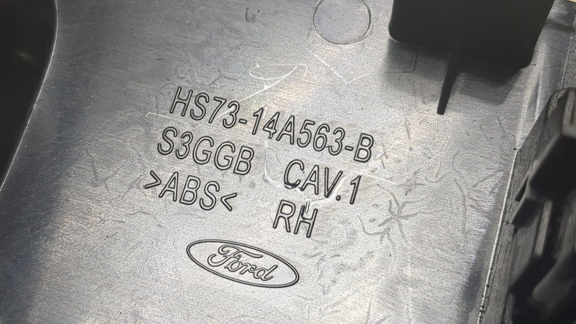 Кнопка стеклоподъемника