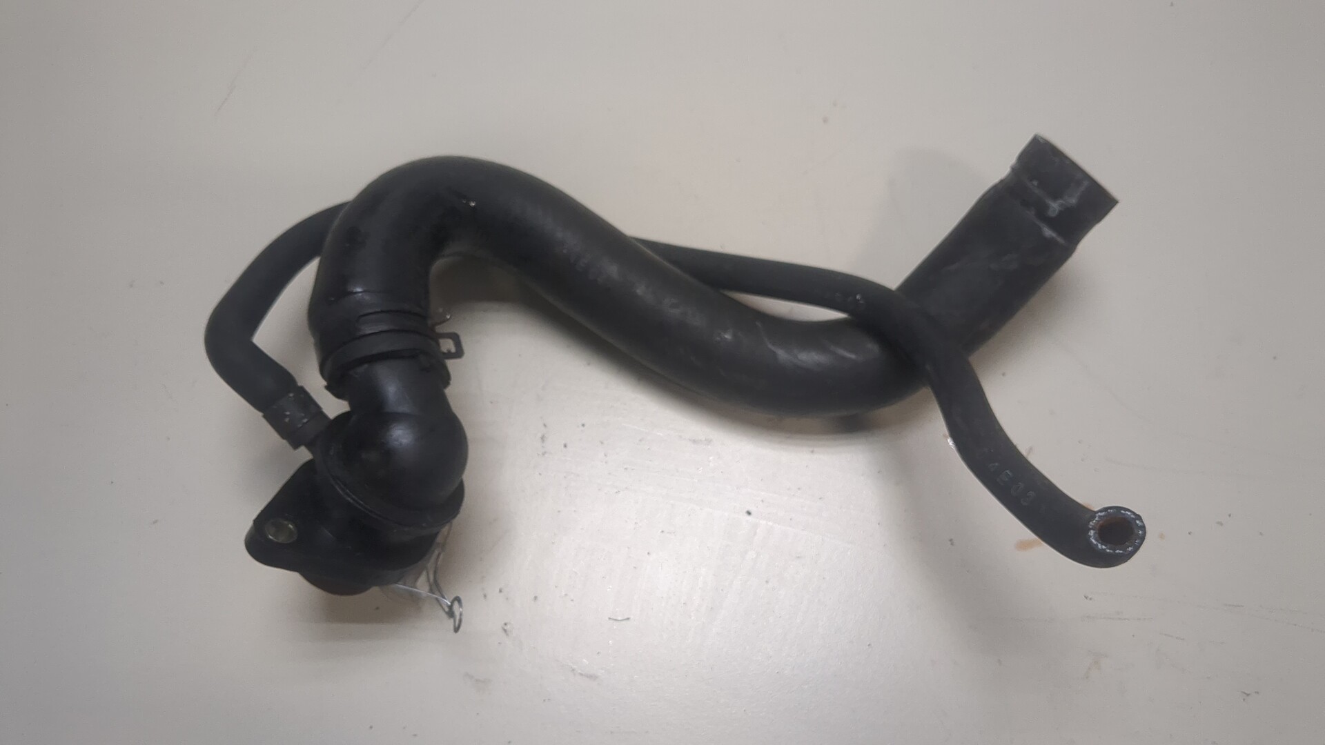 Корпус термостата