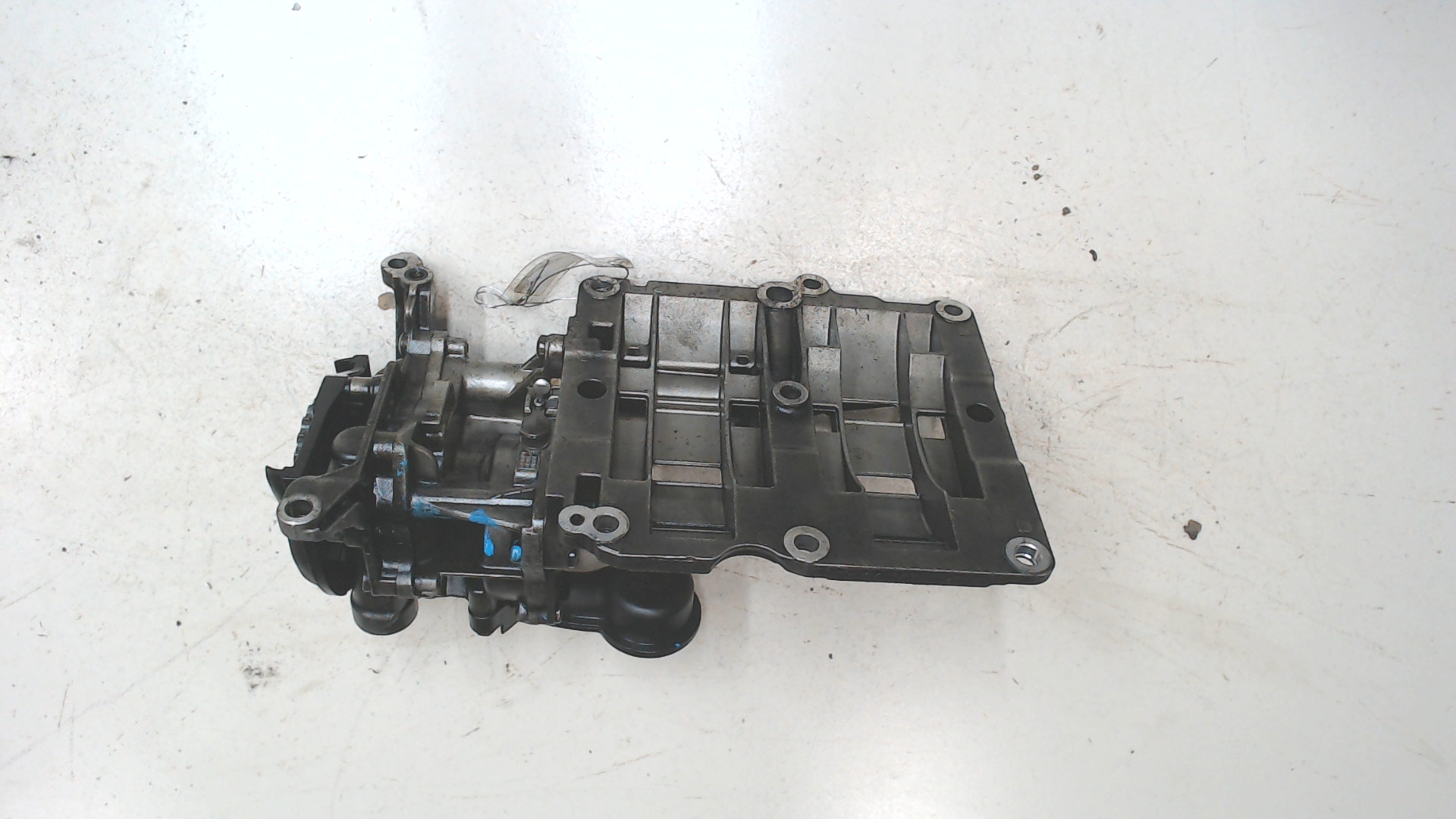 Насос масляный