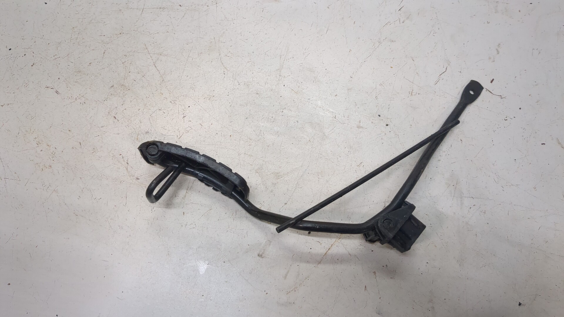 Педаль газа