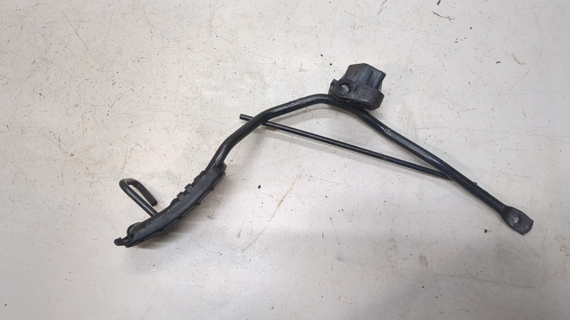 Педаль газа