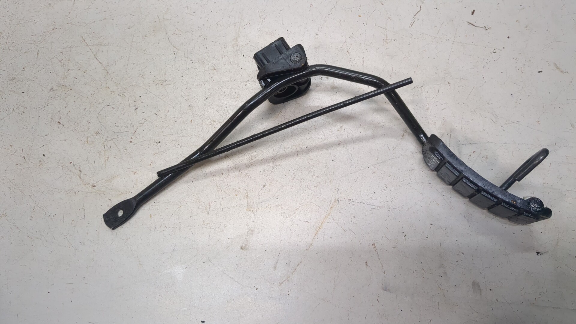 Педаль газа