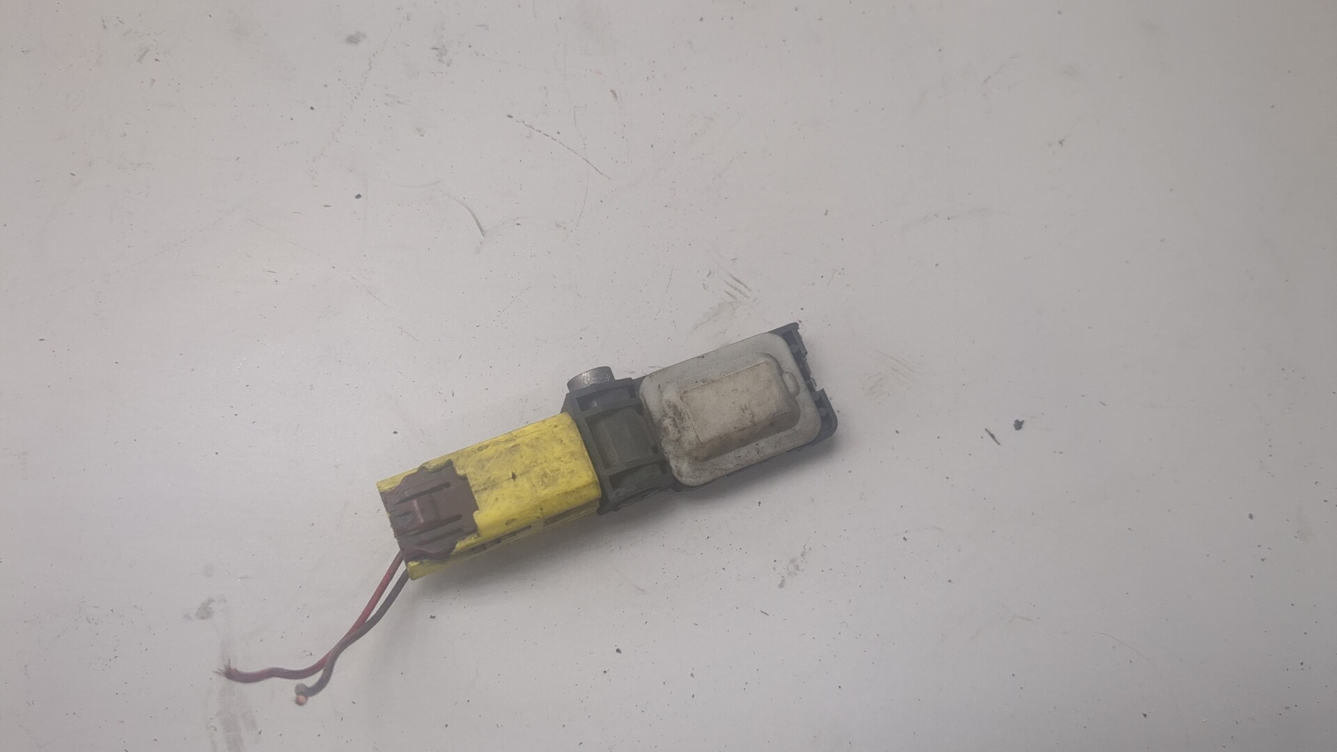 Датчик удара AIR BAG