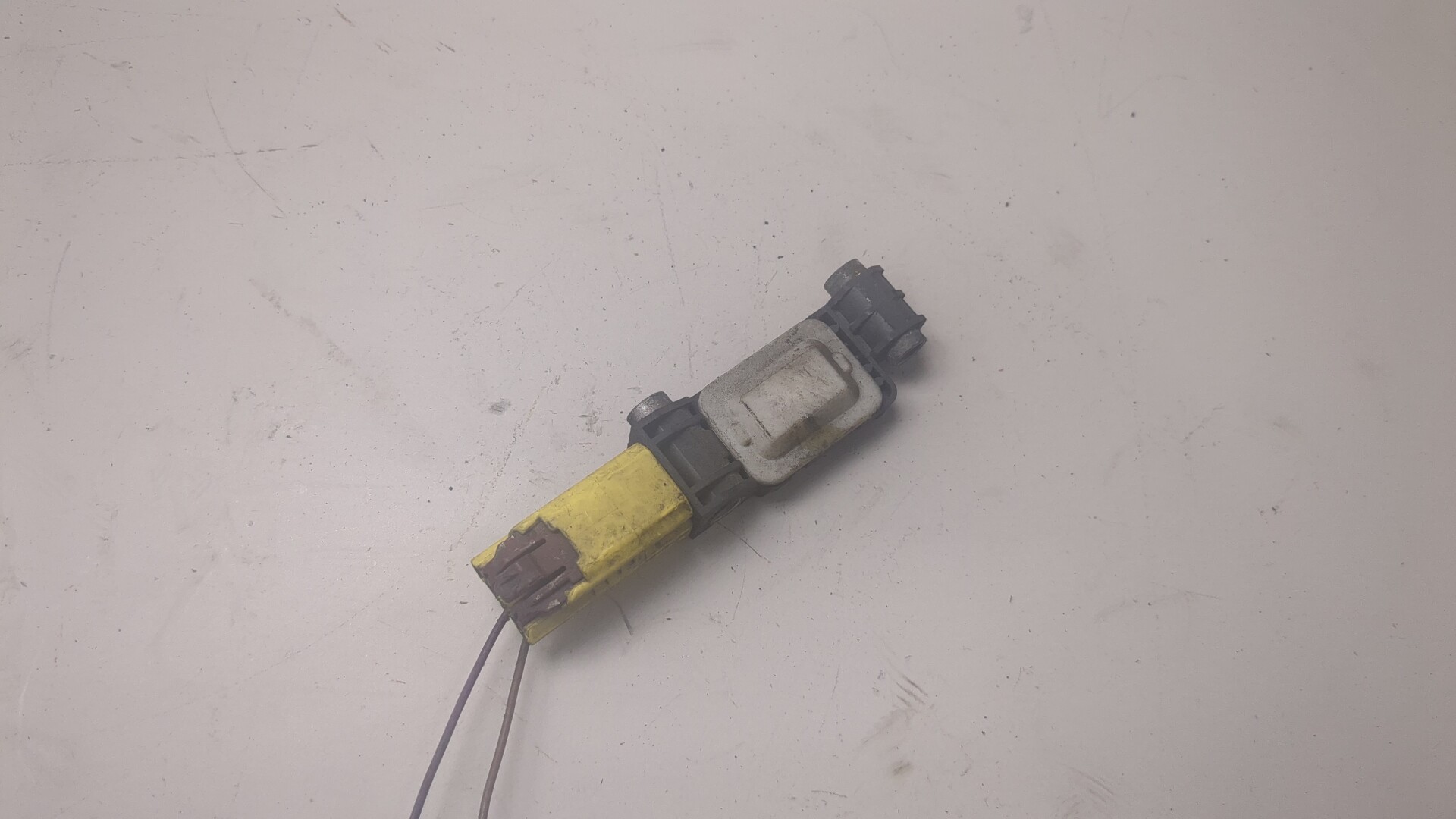 Датчик удара AIR BAG